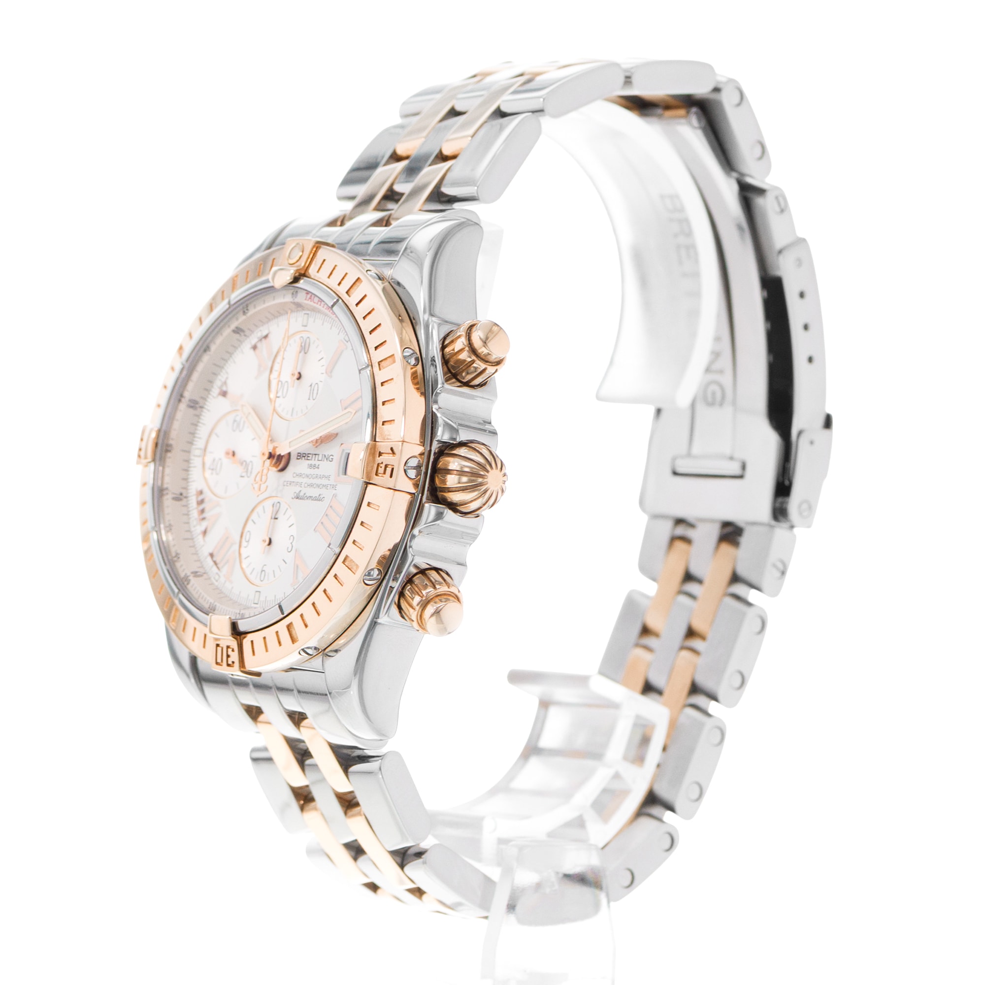 Breitling Chronomat Evolution