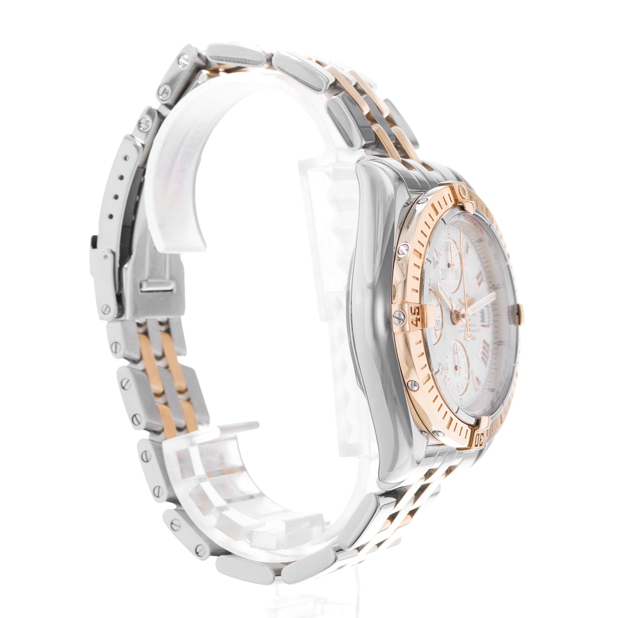 Breitling Chronomat Evolution