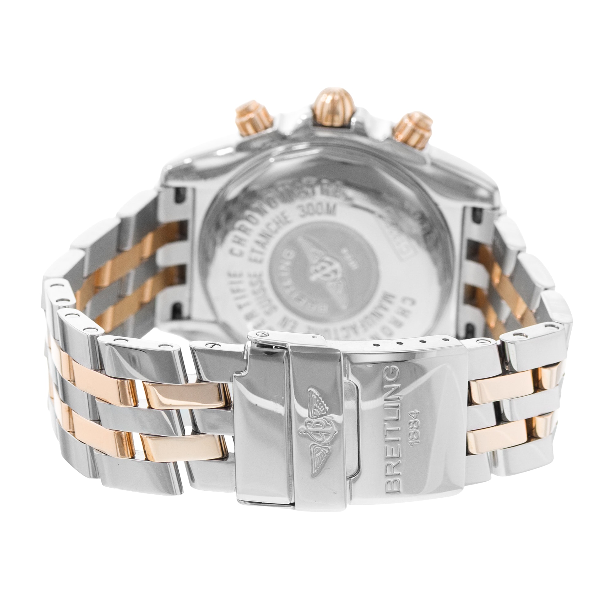 Breitling Chronomat Evolution