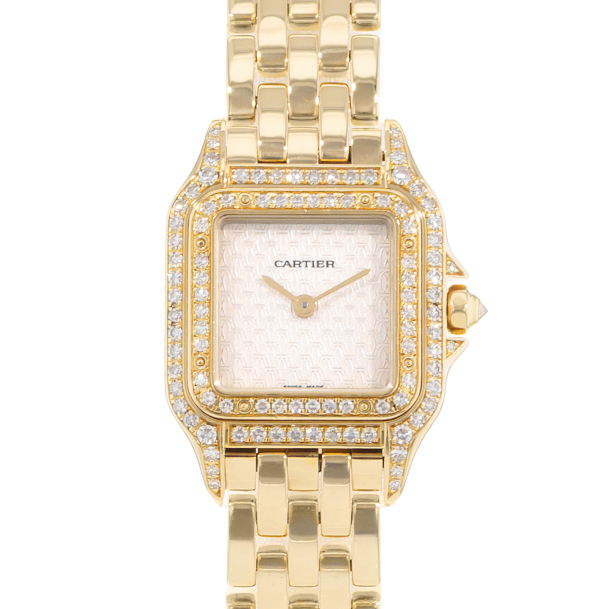 Cartier Panthere