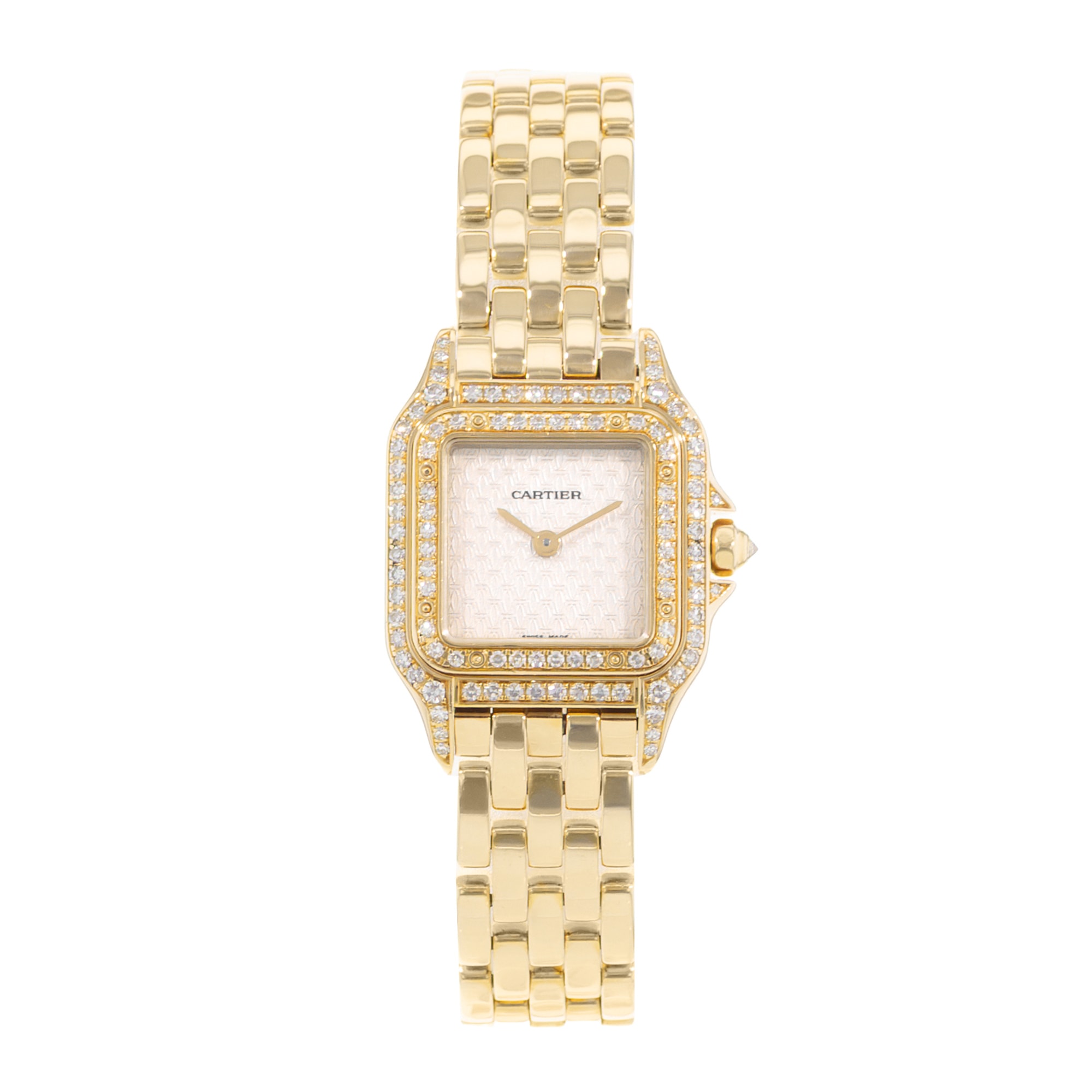 Cartier Panthere
