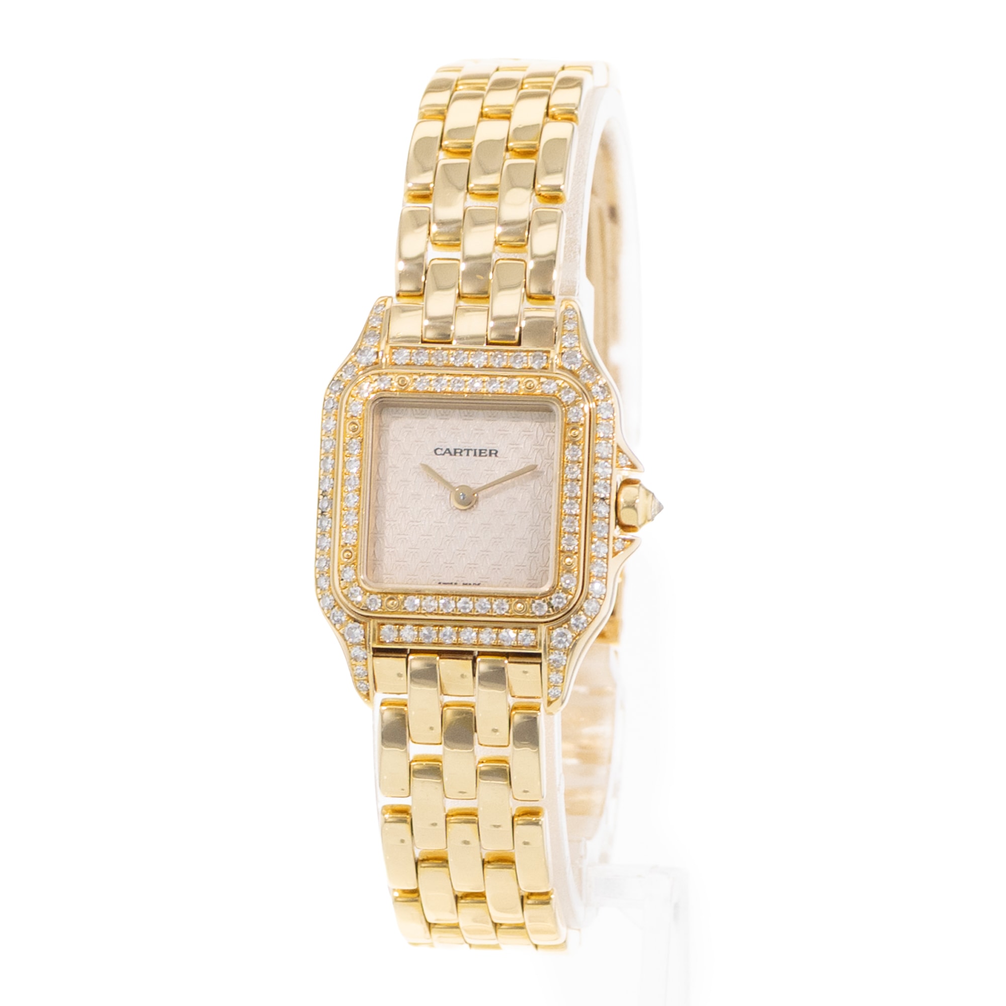 Cartier Panthere