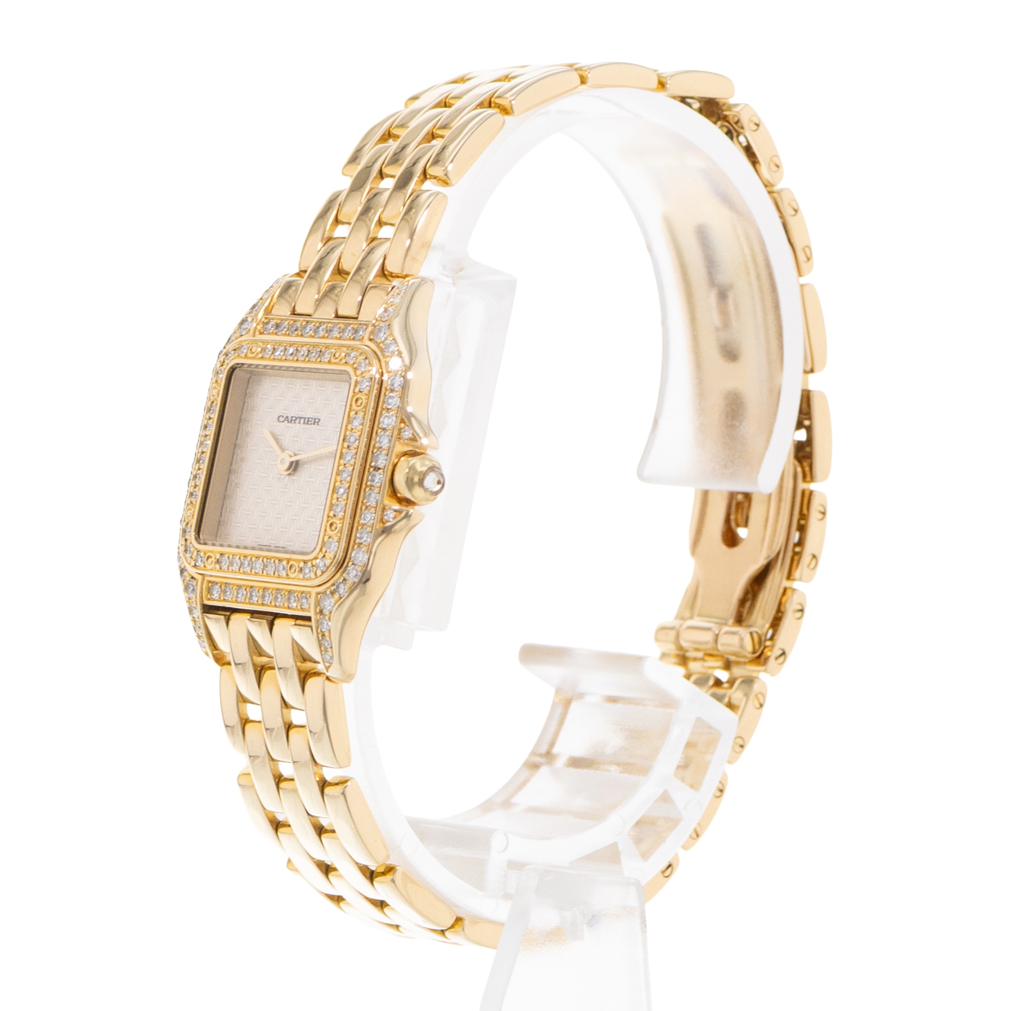 Cartier Panthere