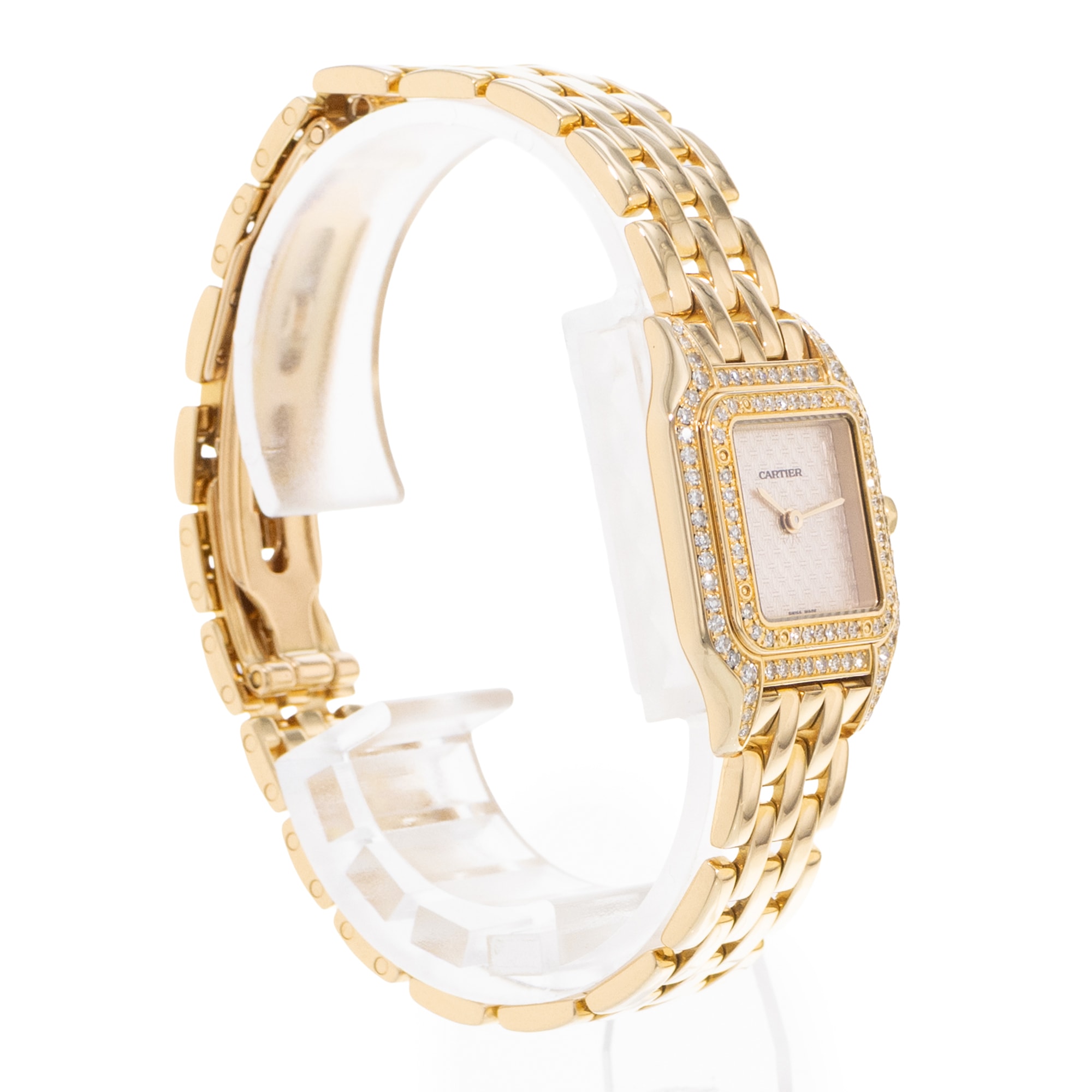 Cartier Panthere
