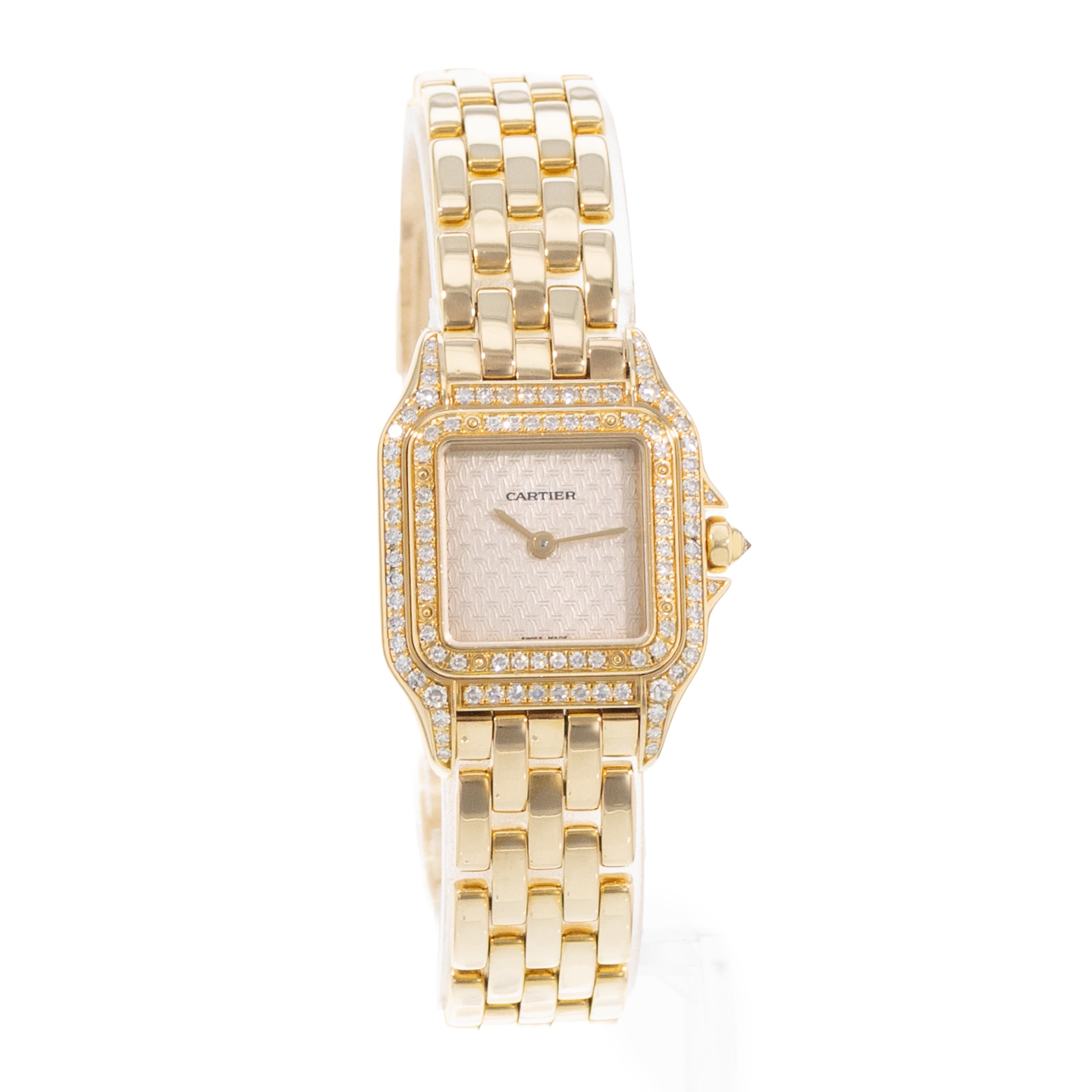Cartier Panthere
