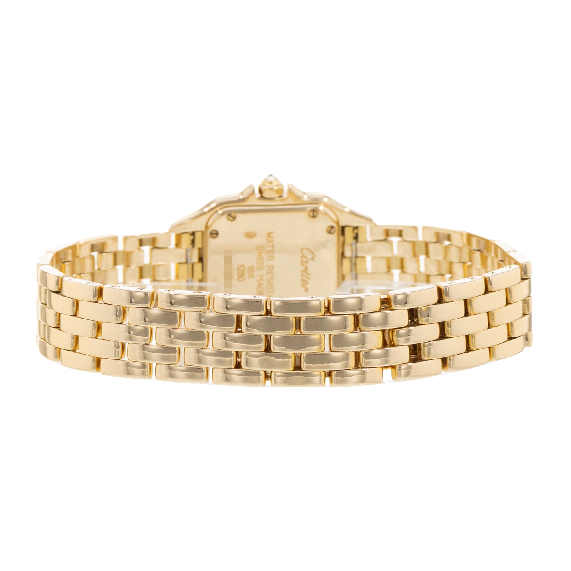 Cartier Panthere