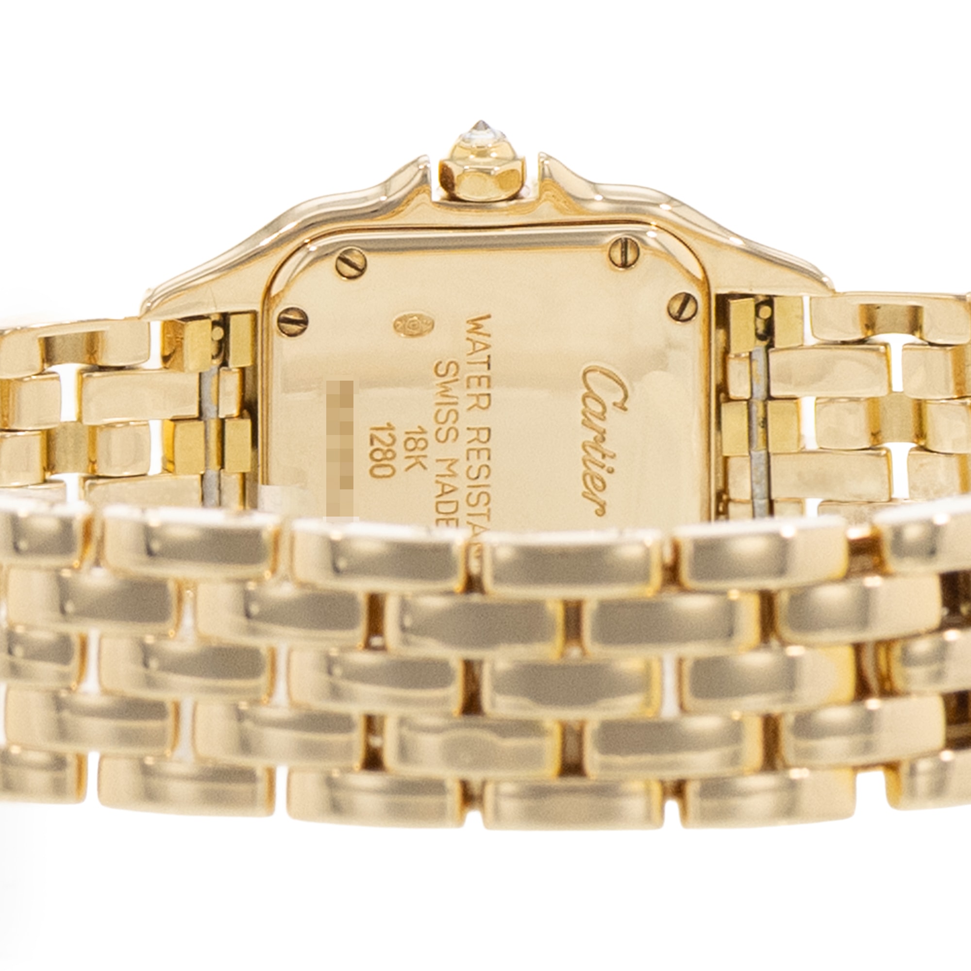 Cartier Panthere