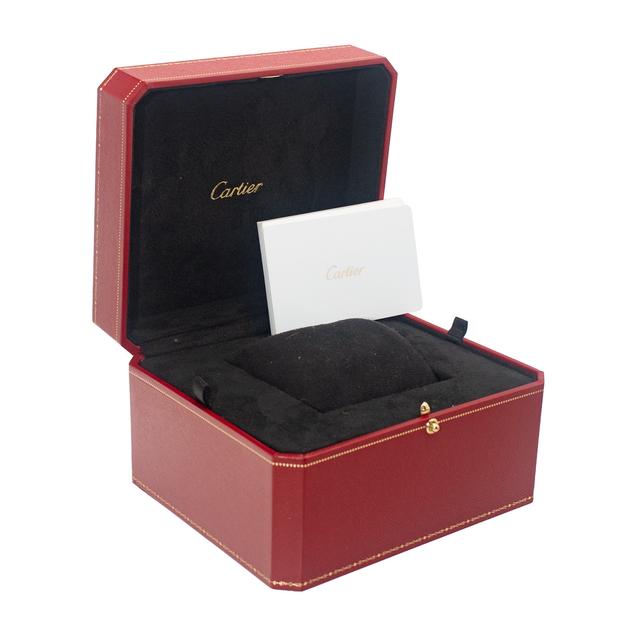 Cartier Santos