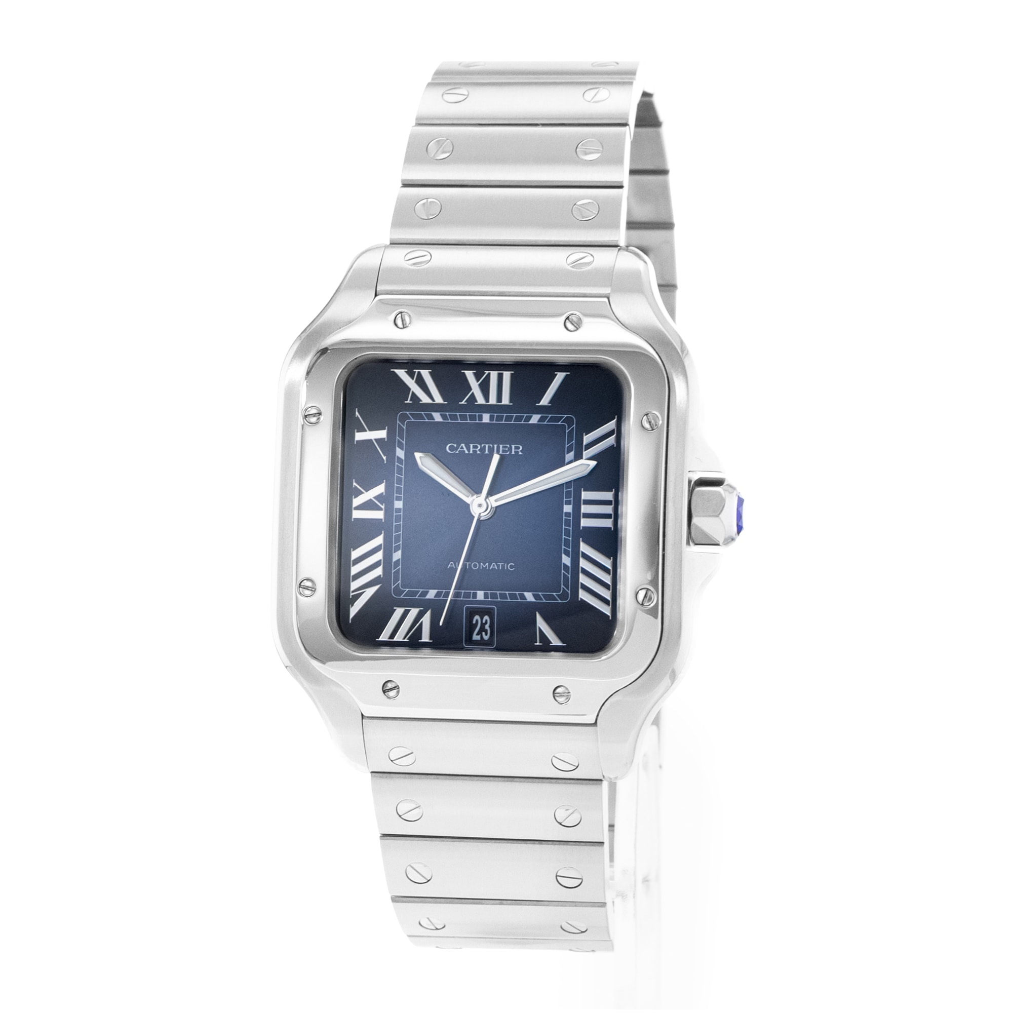 Cartier Santos