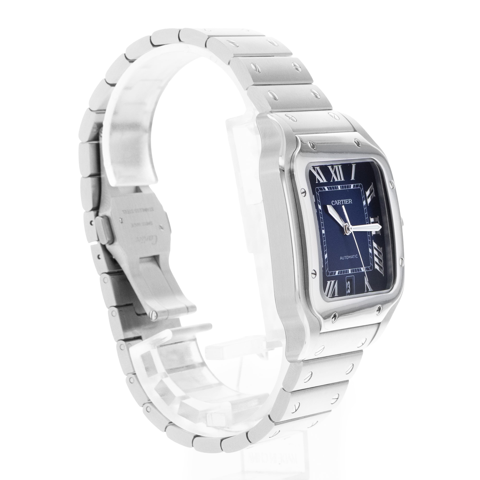 Cartier Santos