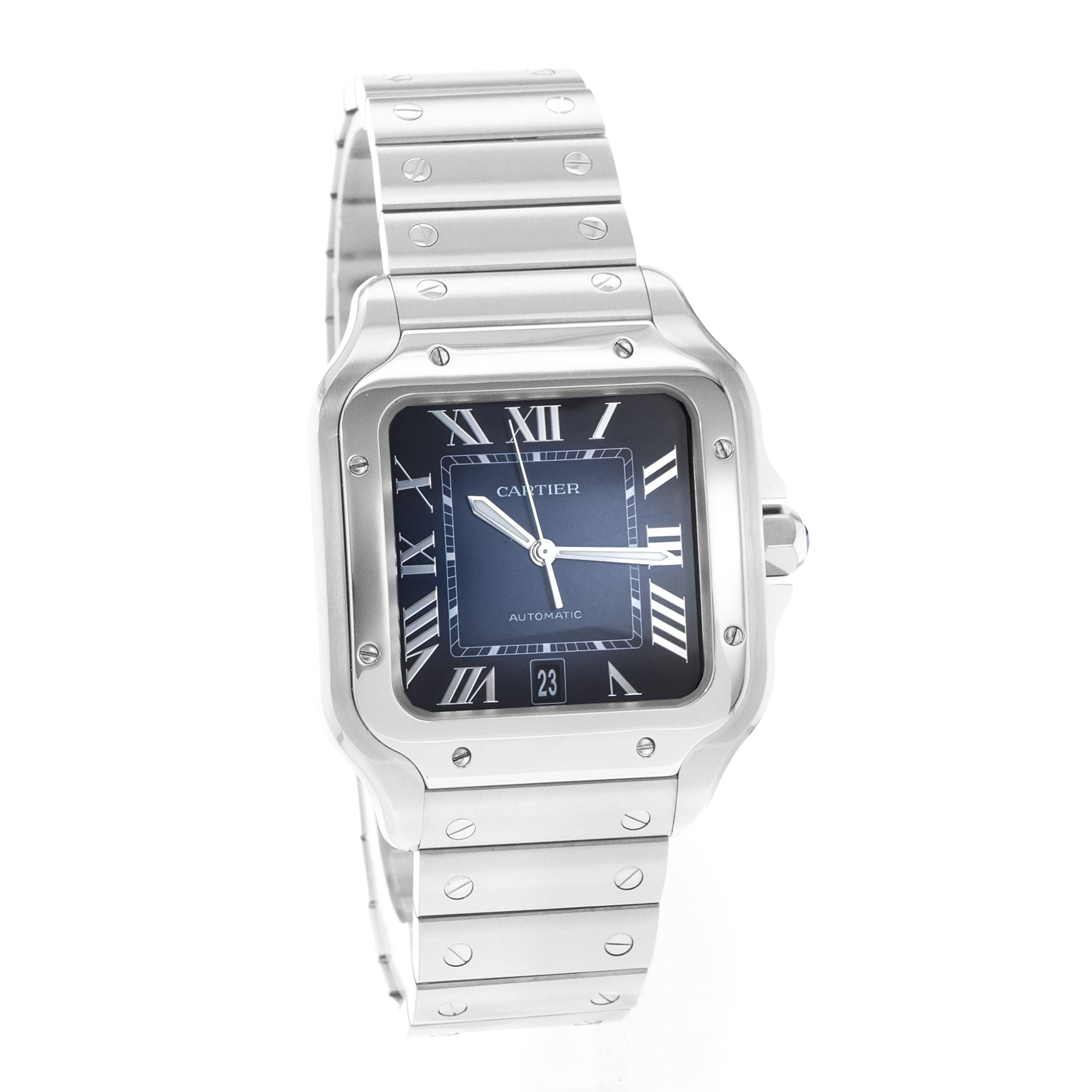 Cartier Santos