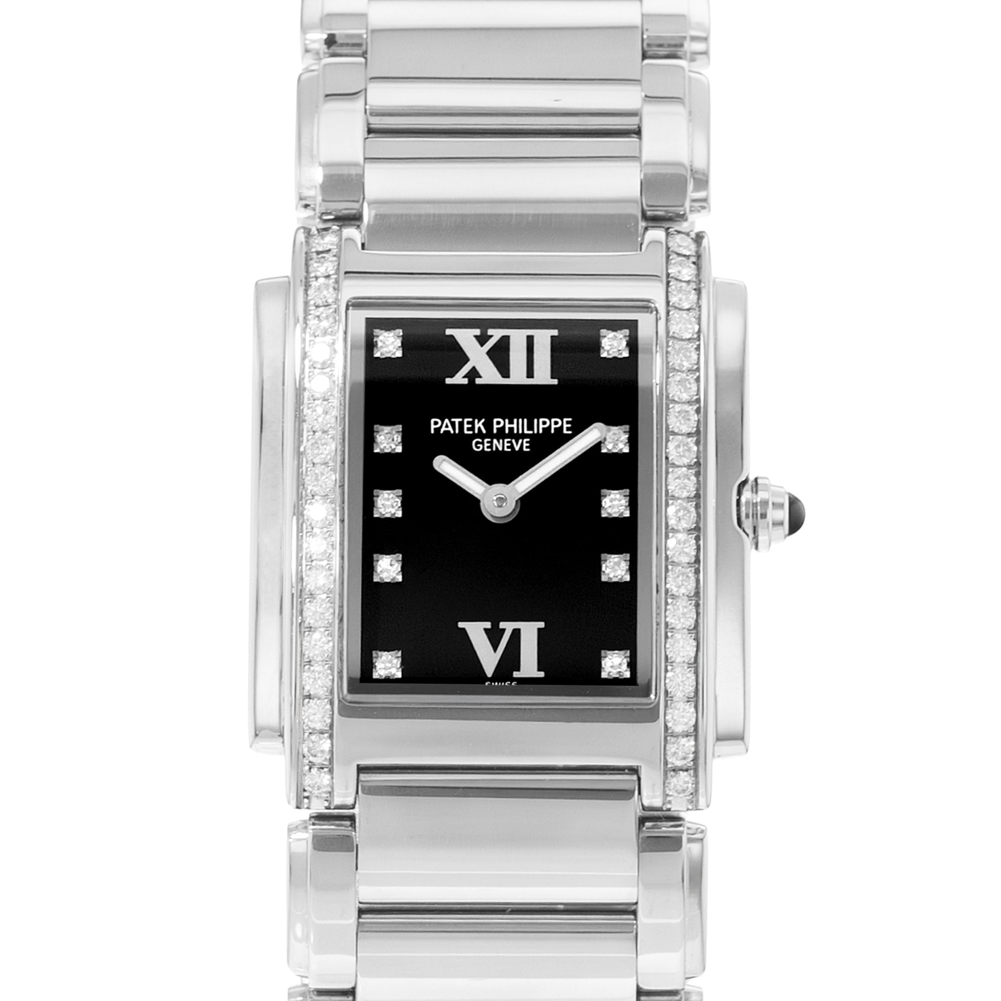 Patek Philippe Twenty 4