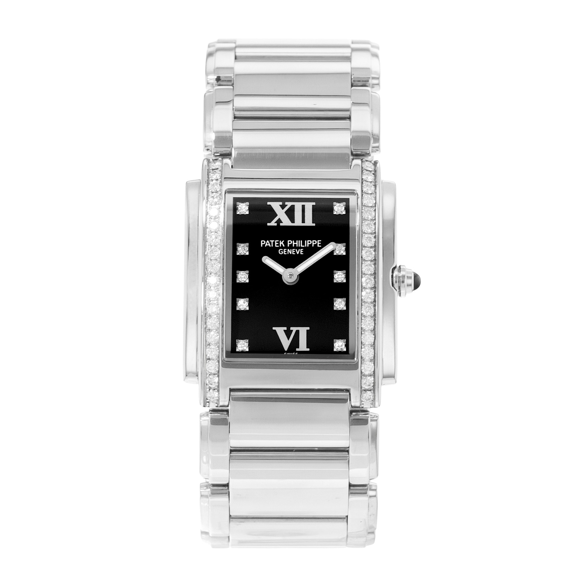Patek Philippe Twenty 4