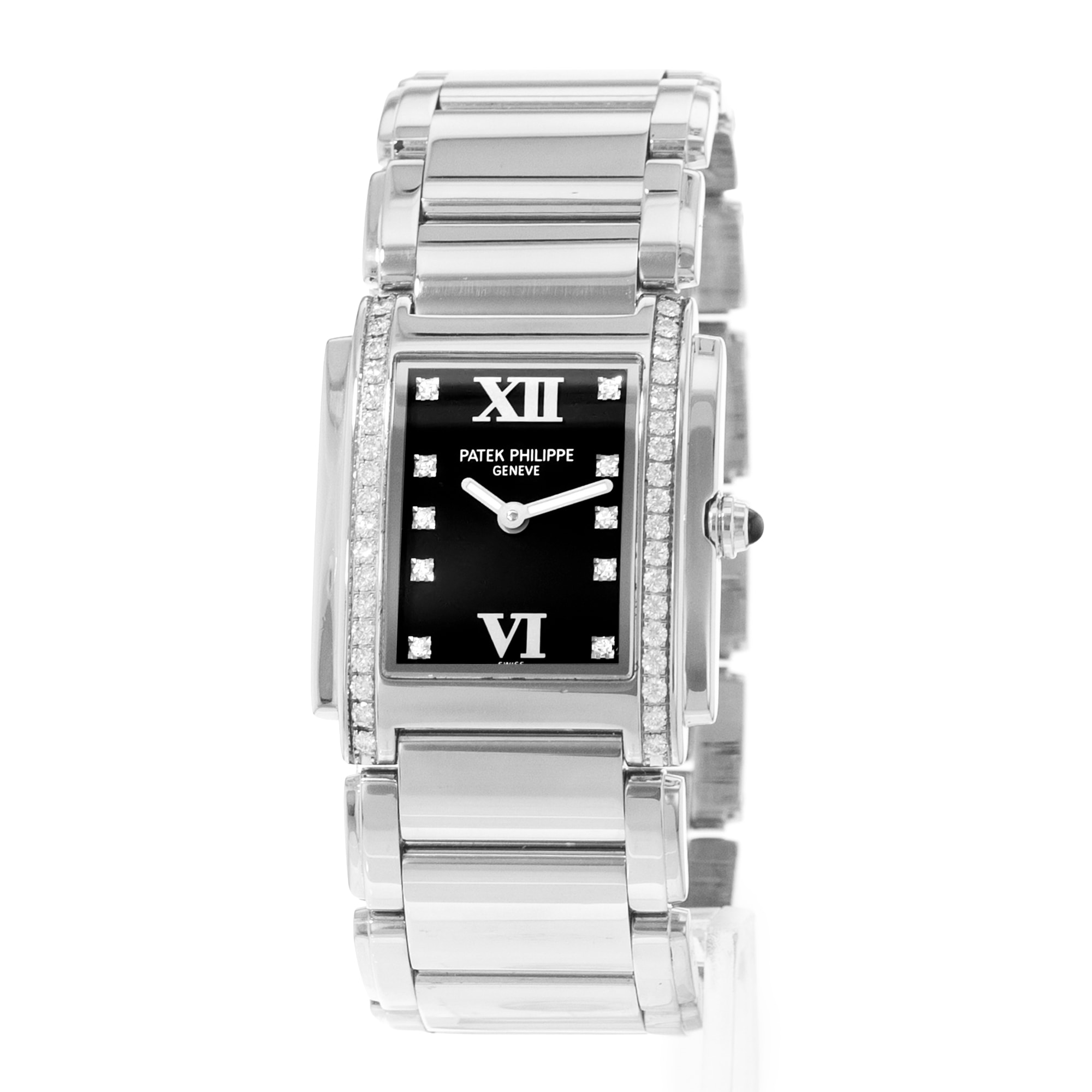 Patek Philippe Twenty 4