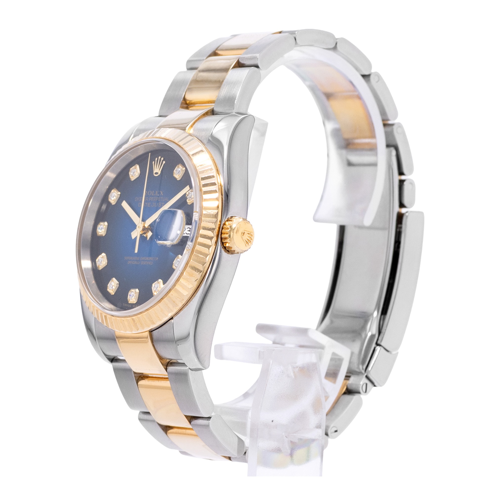 Rolex Datejust 36