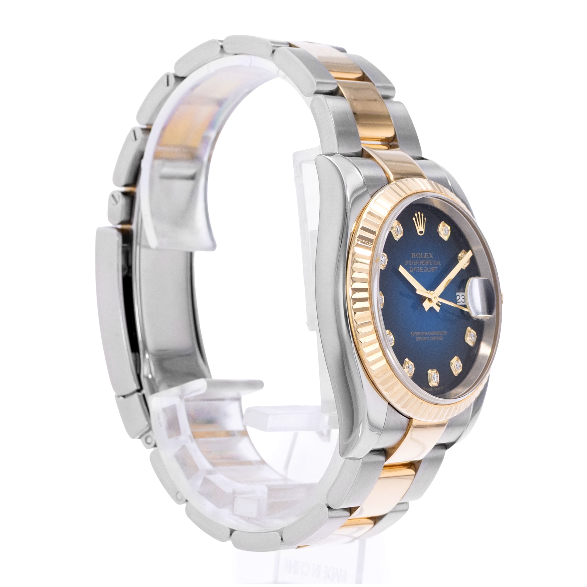 Rolex Datejust 36
