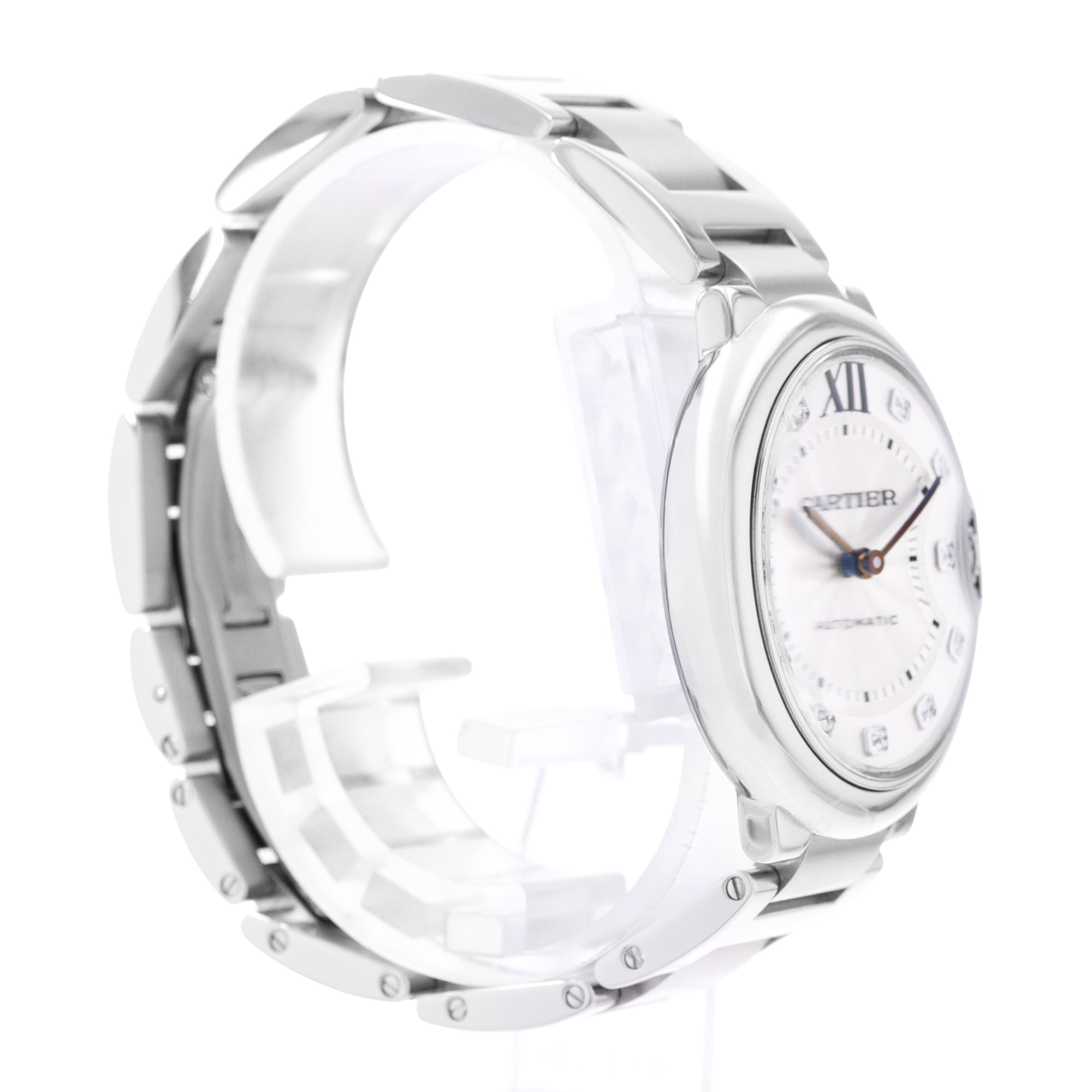 Cartier Ballon Bleu 36mm