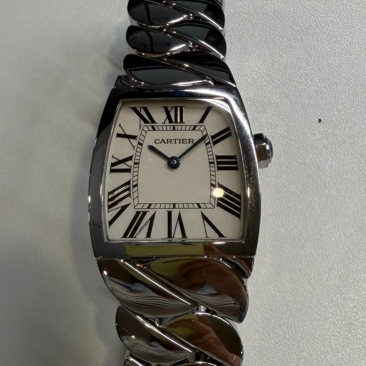 Cartier La Dona de Cartier