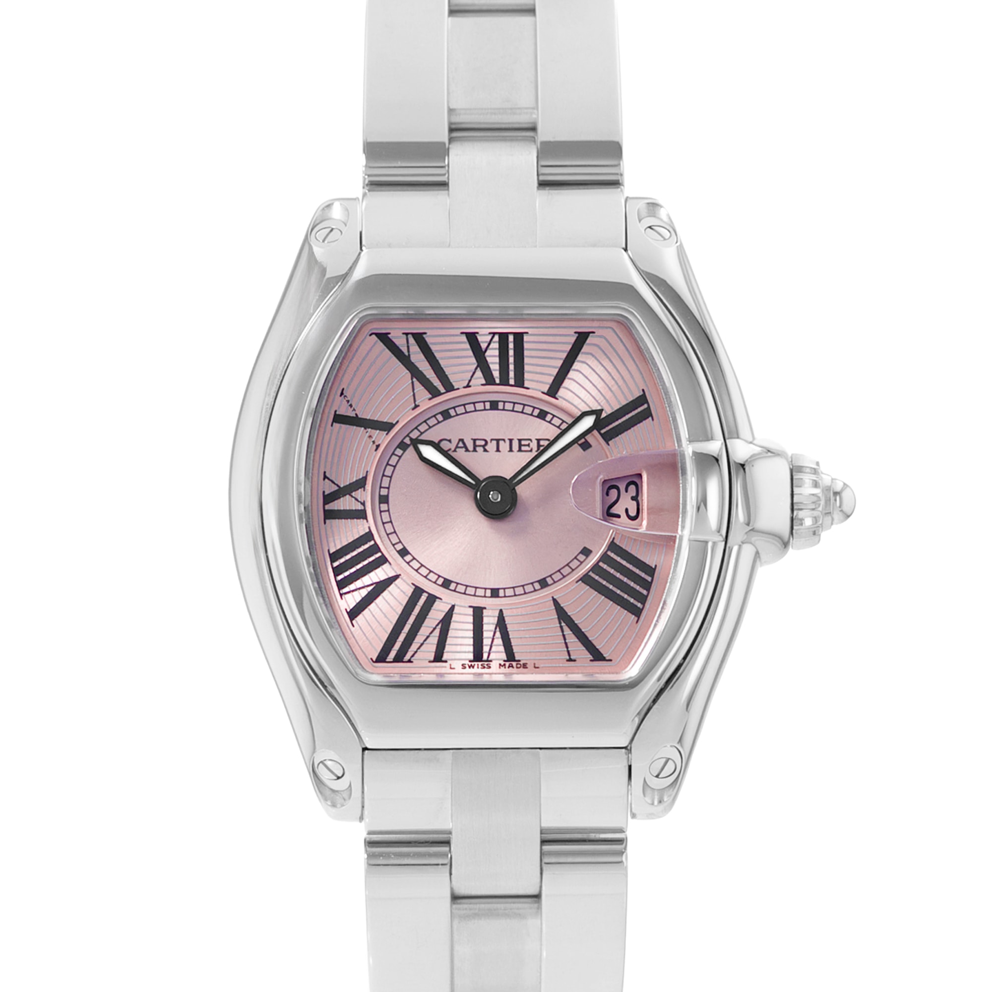 Cartier Roadster