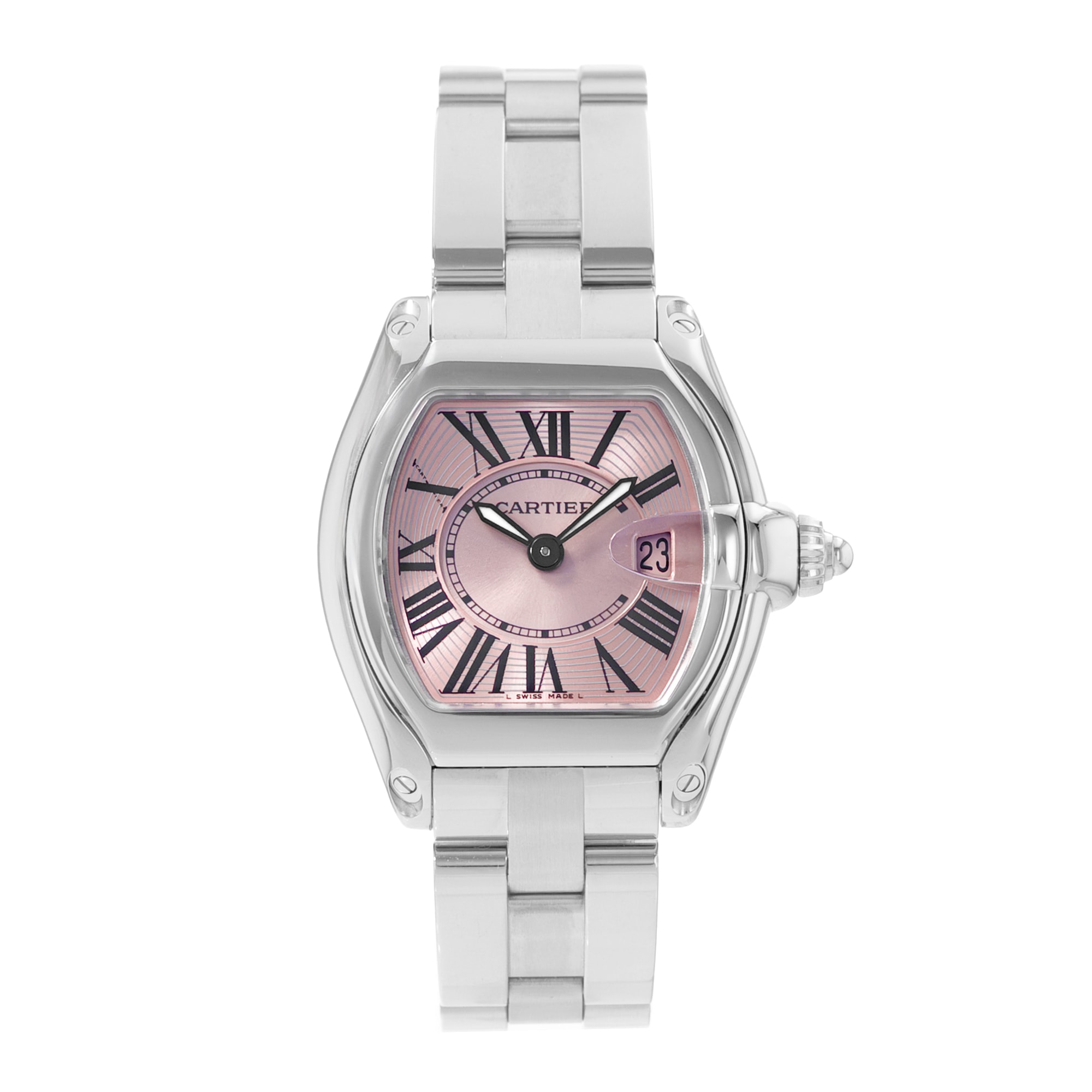 Cartier Roadster