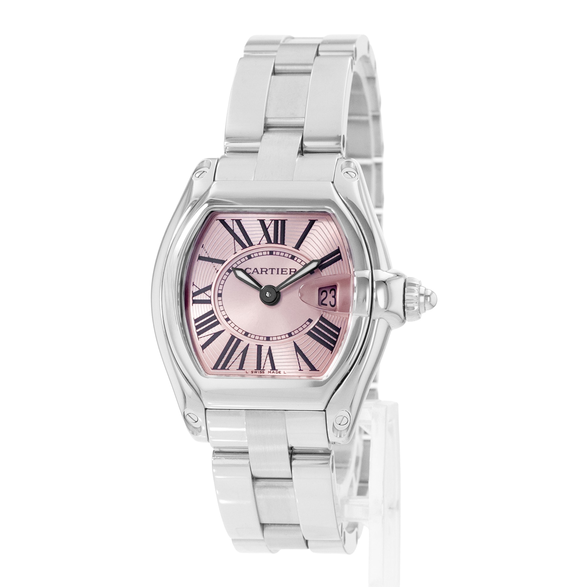 Cartier Roadster