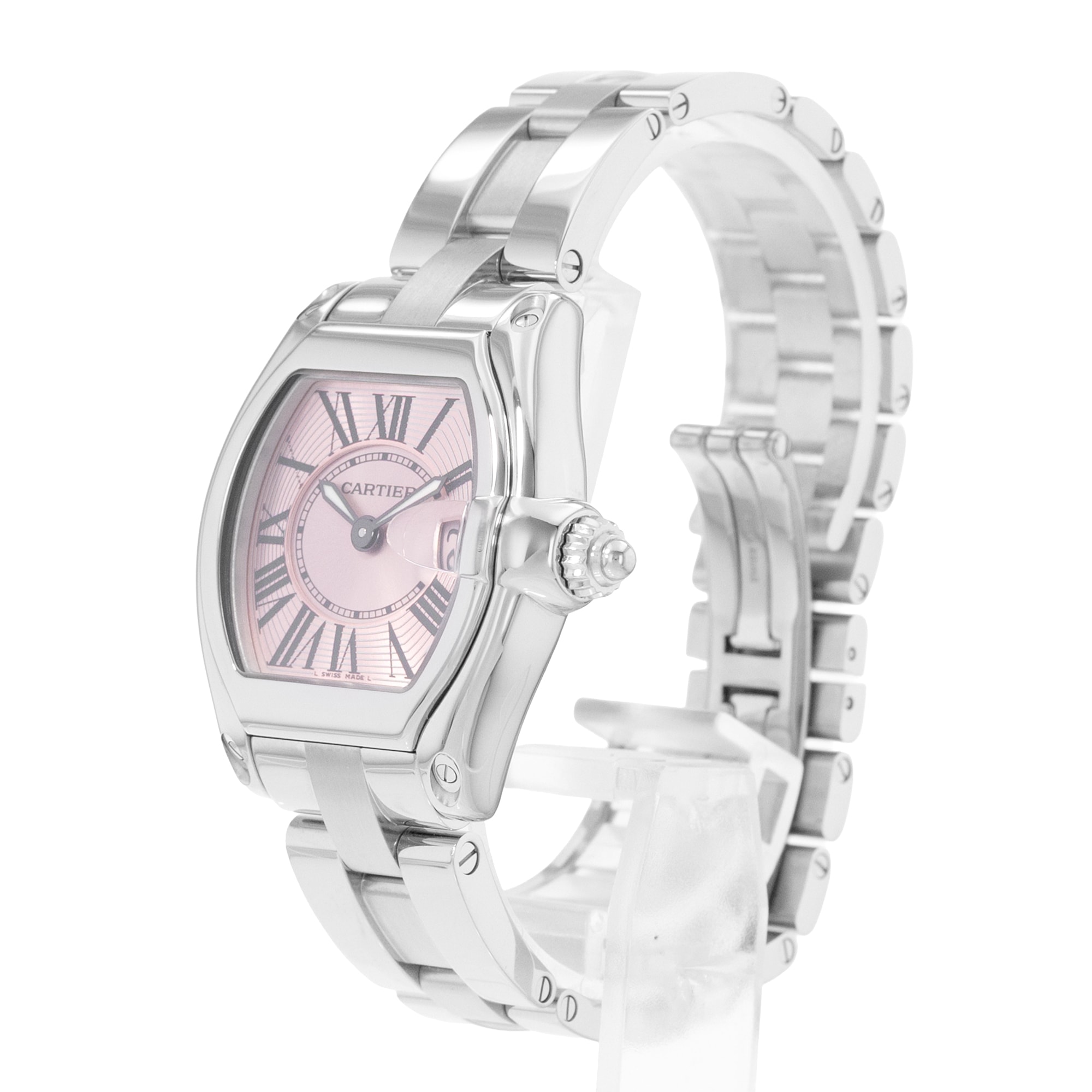 Cartier Roadster