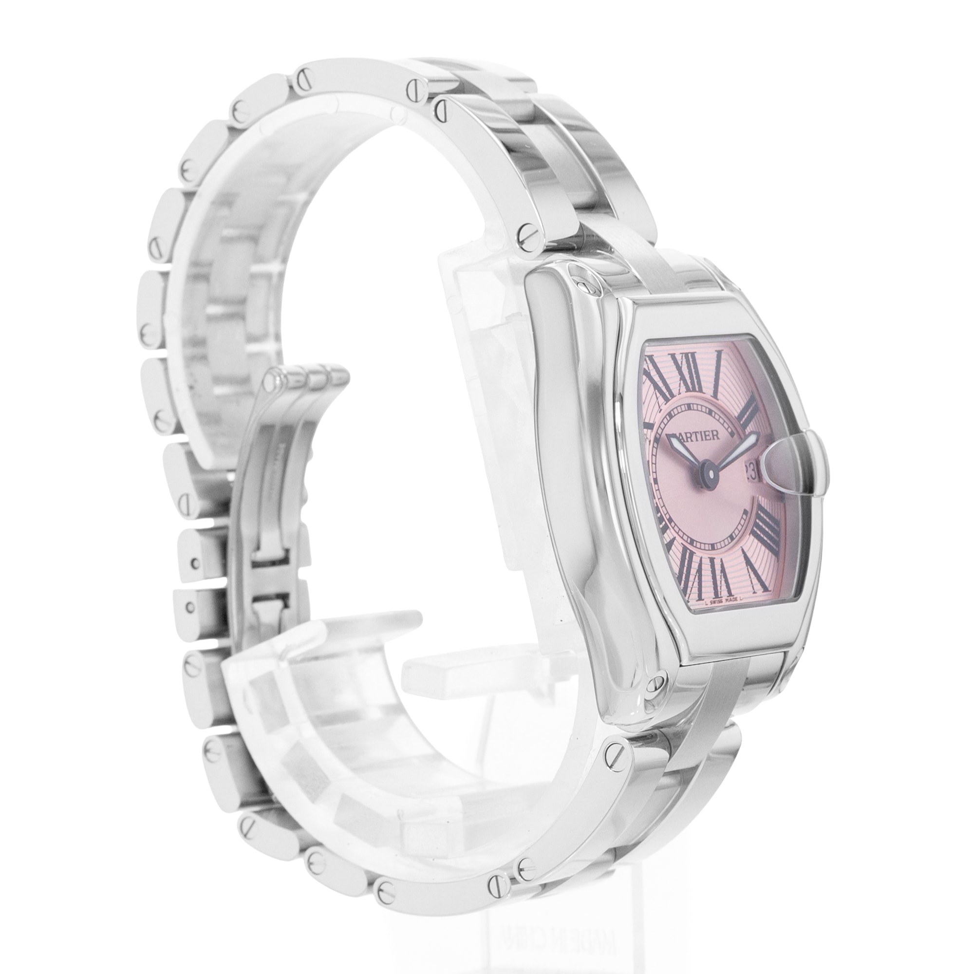 Cartier Roadster