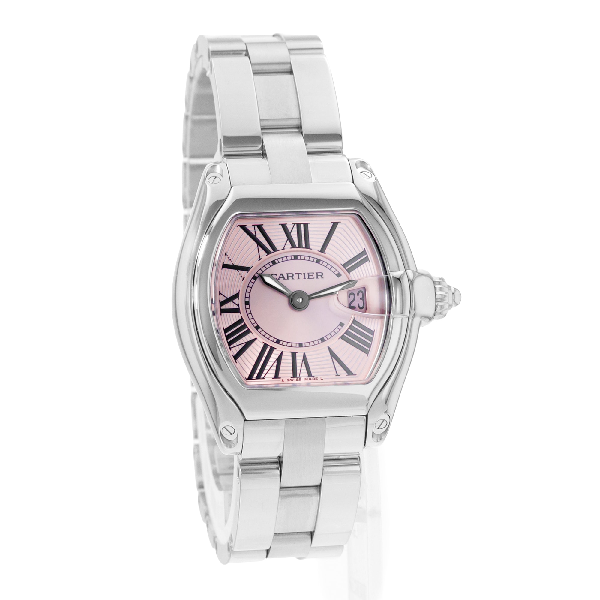 Cartier Roadster