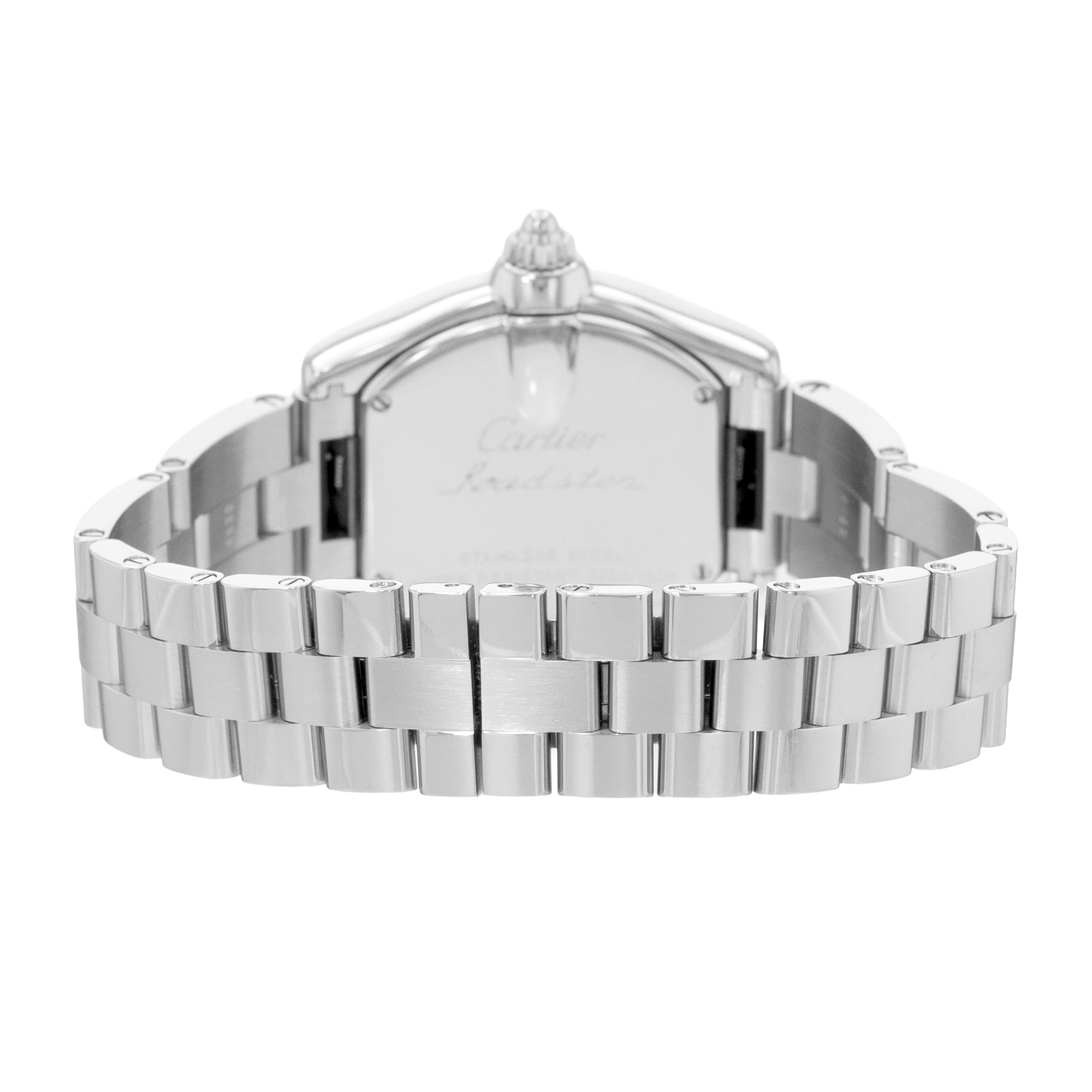 Cartier Roadster