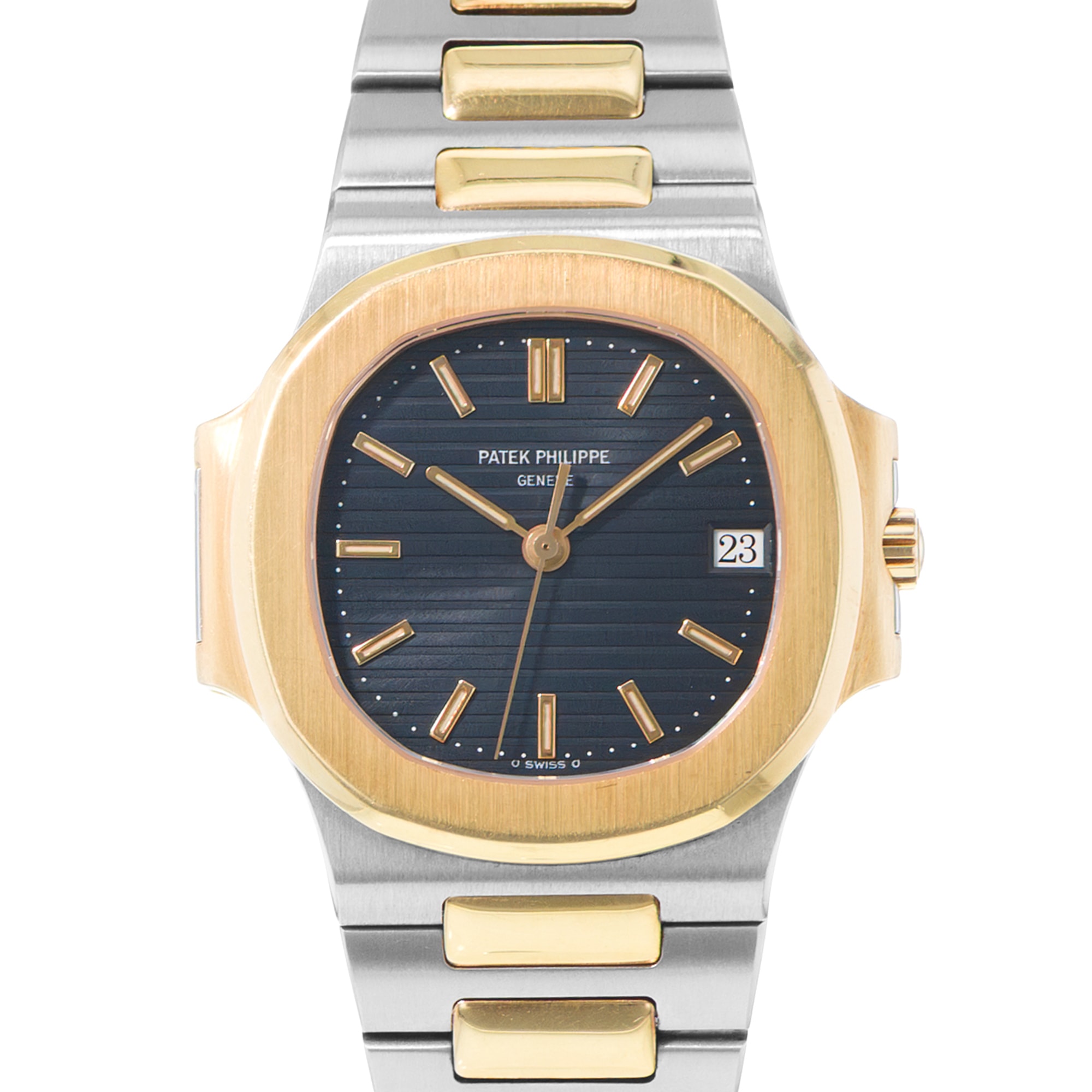 Patek Philippe Nautilus