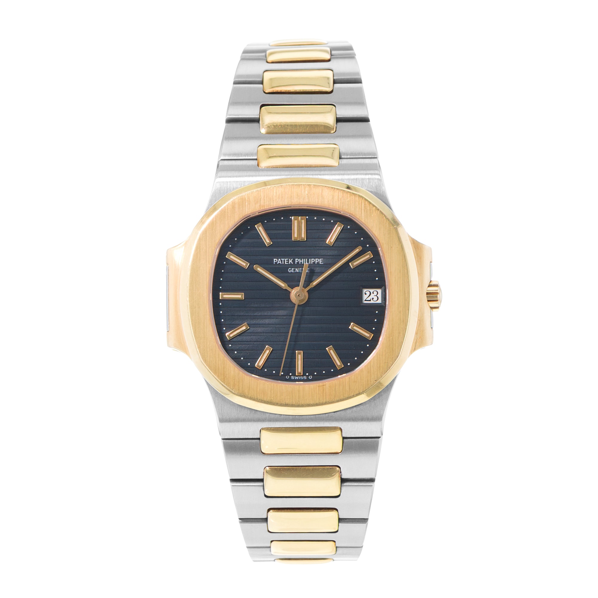 Patek Philippe Nautilus