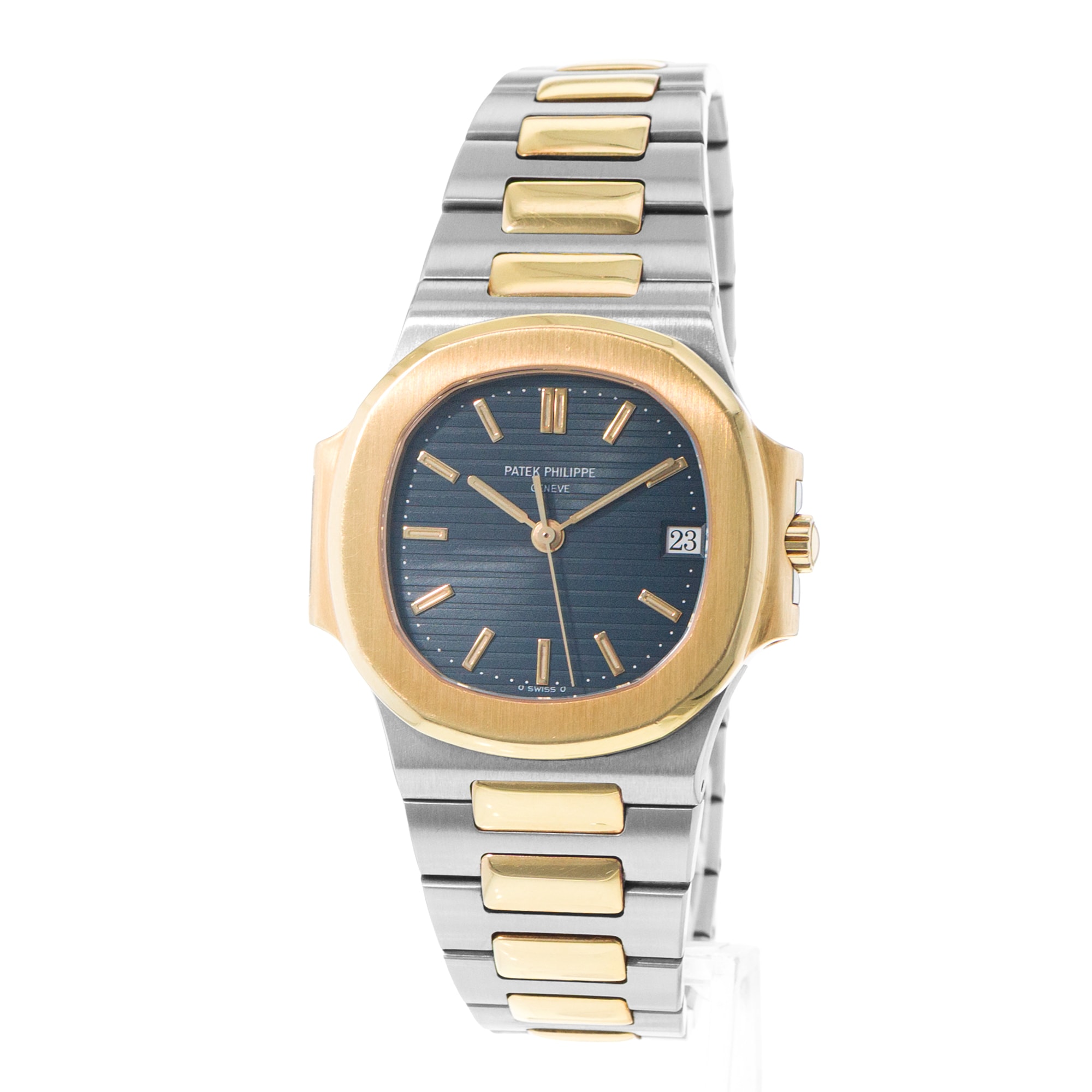 Patek Philippe Nautilus