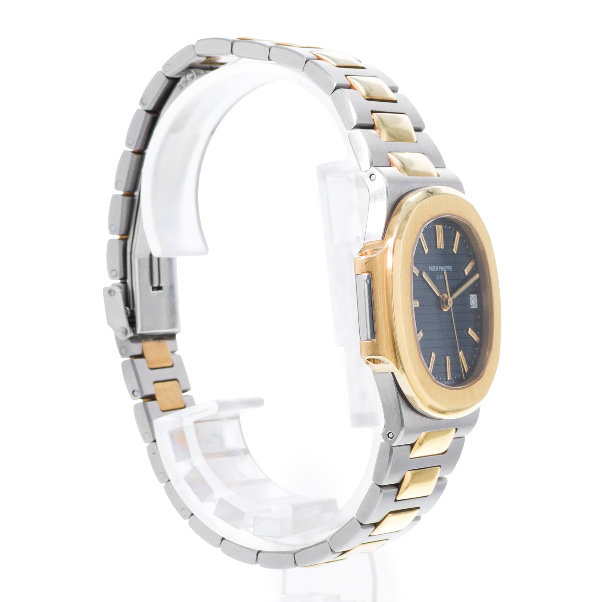 Patek Philippe Nautilus