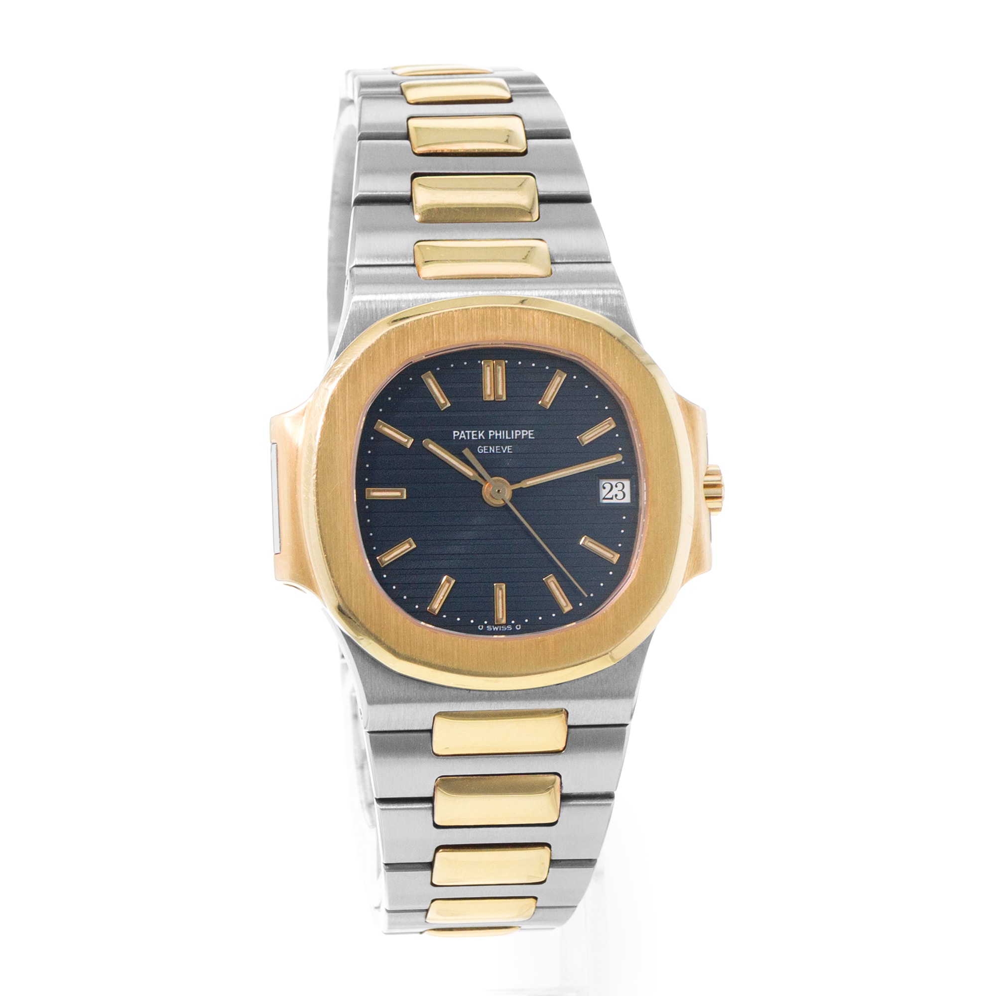 Patek Philippe Nautilus