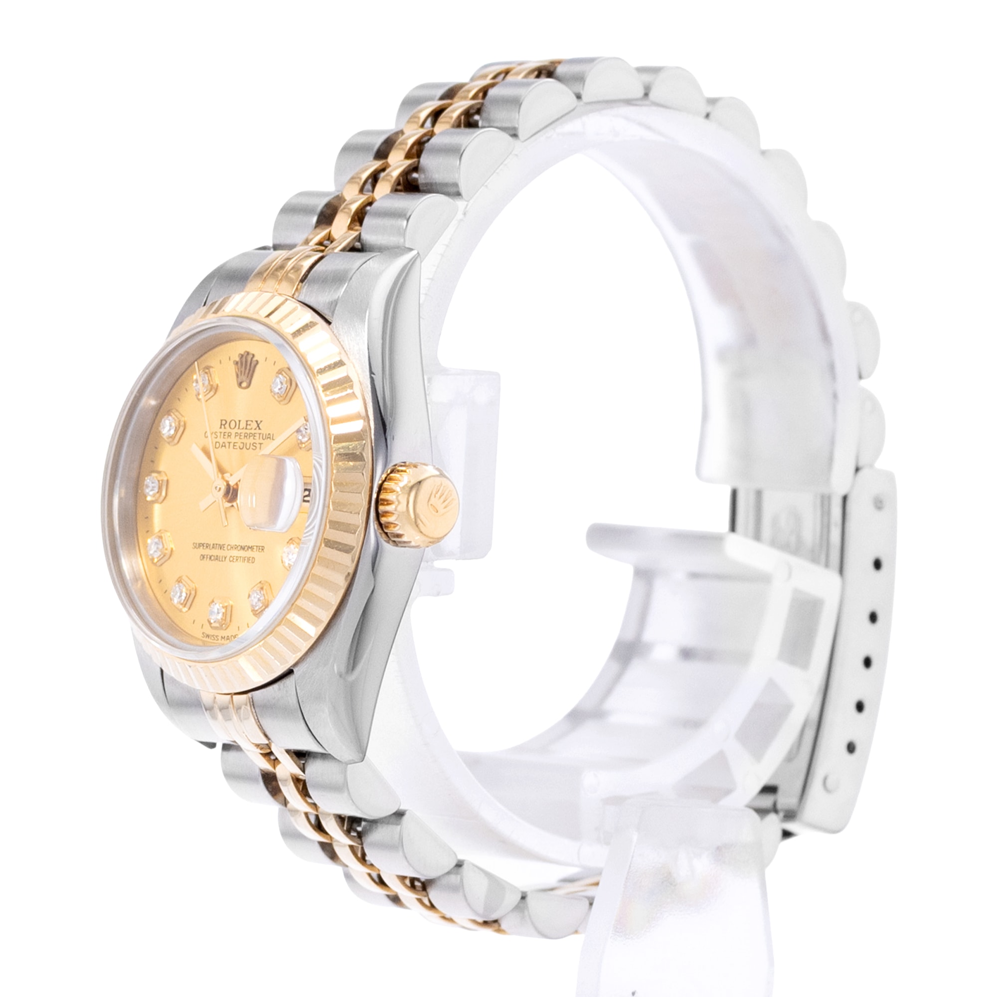 Rolex Datejust 26