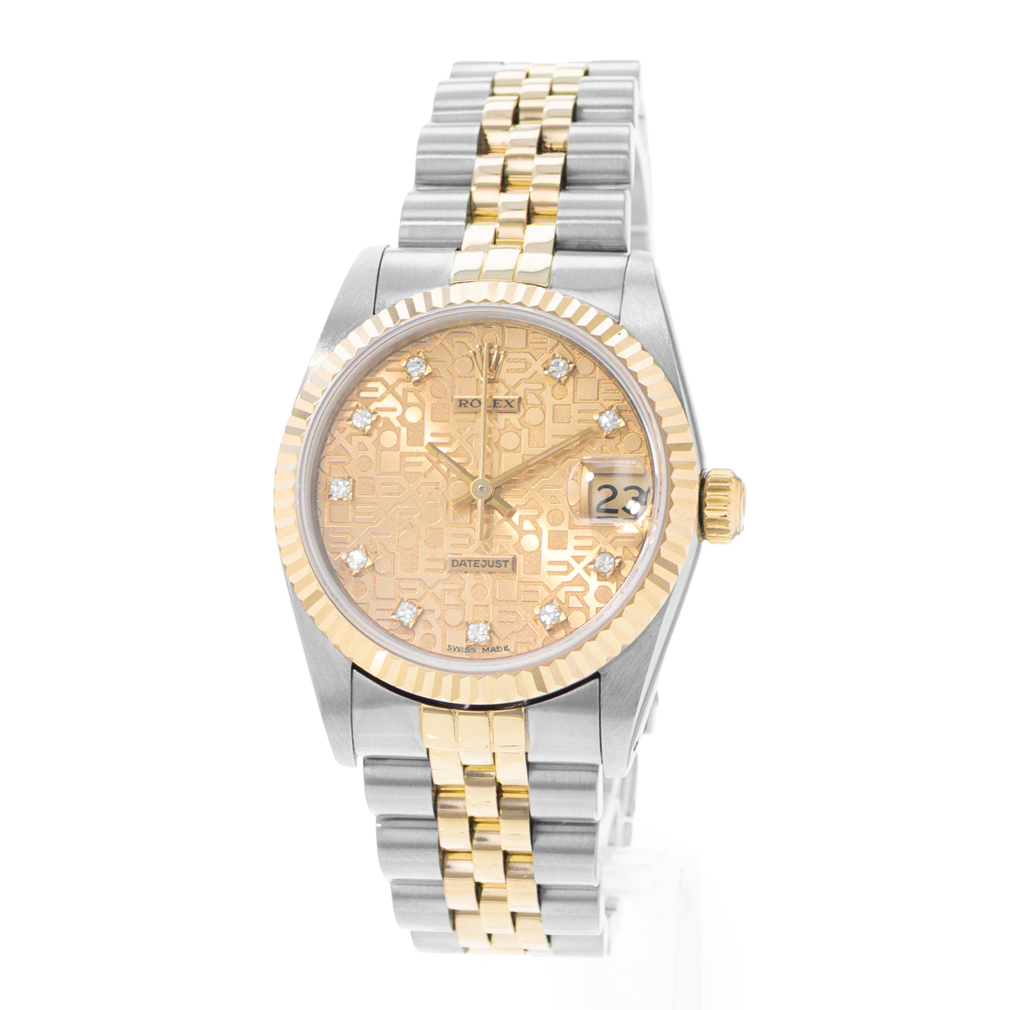 Rolex Datejust 31
