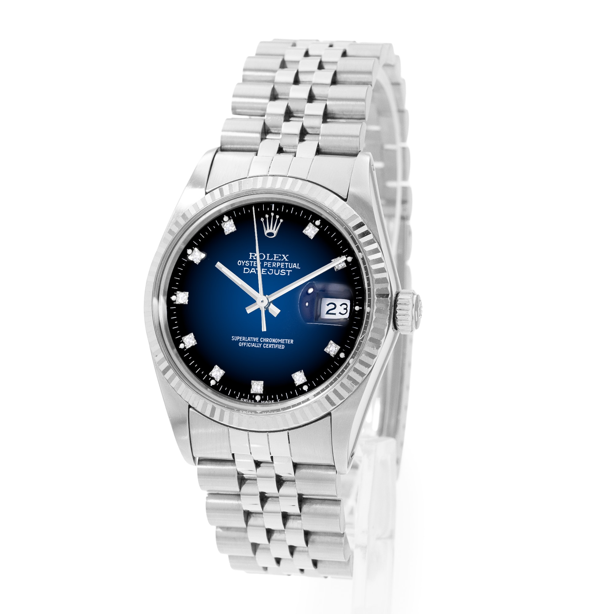 Rolex Datejust 36