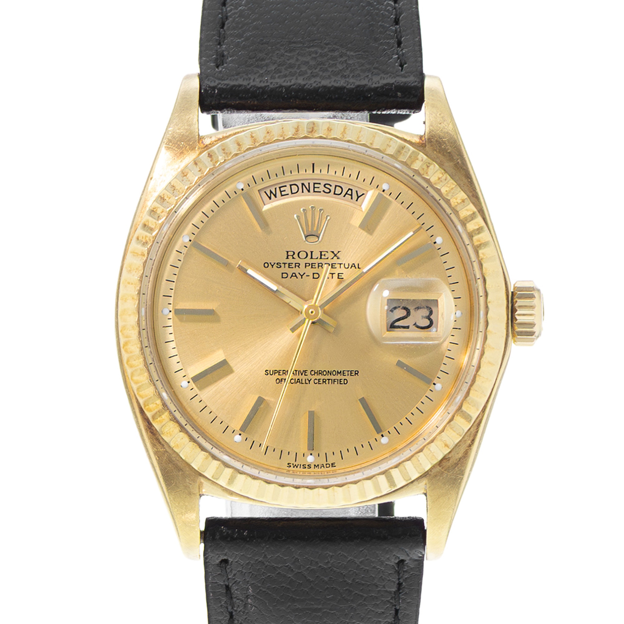 Rolex Day-Date 36