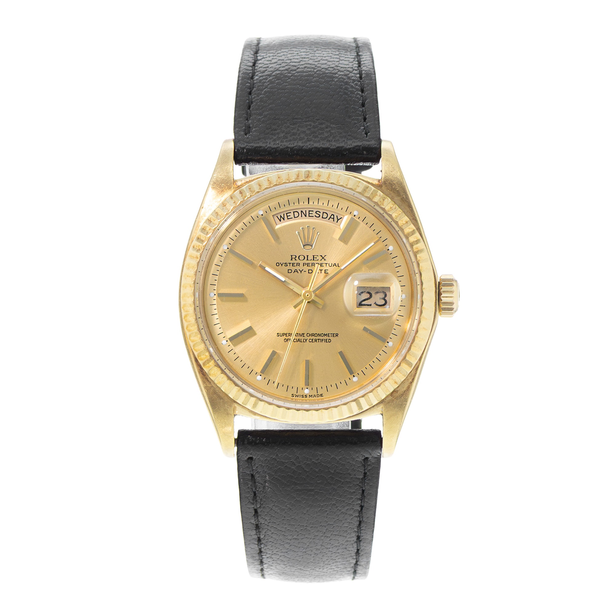 Rolex Day-Date 36