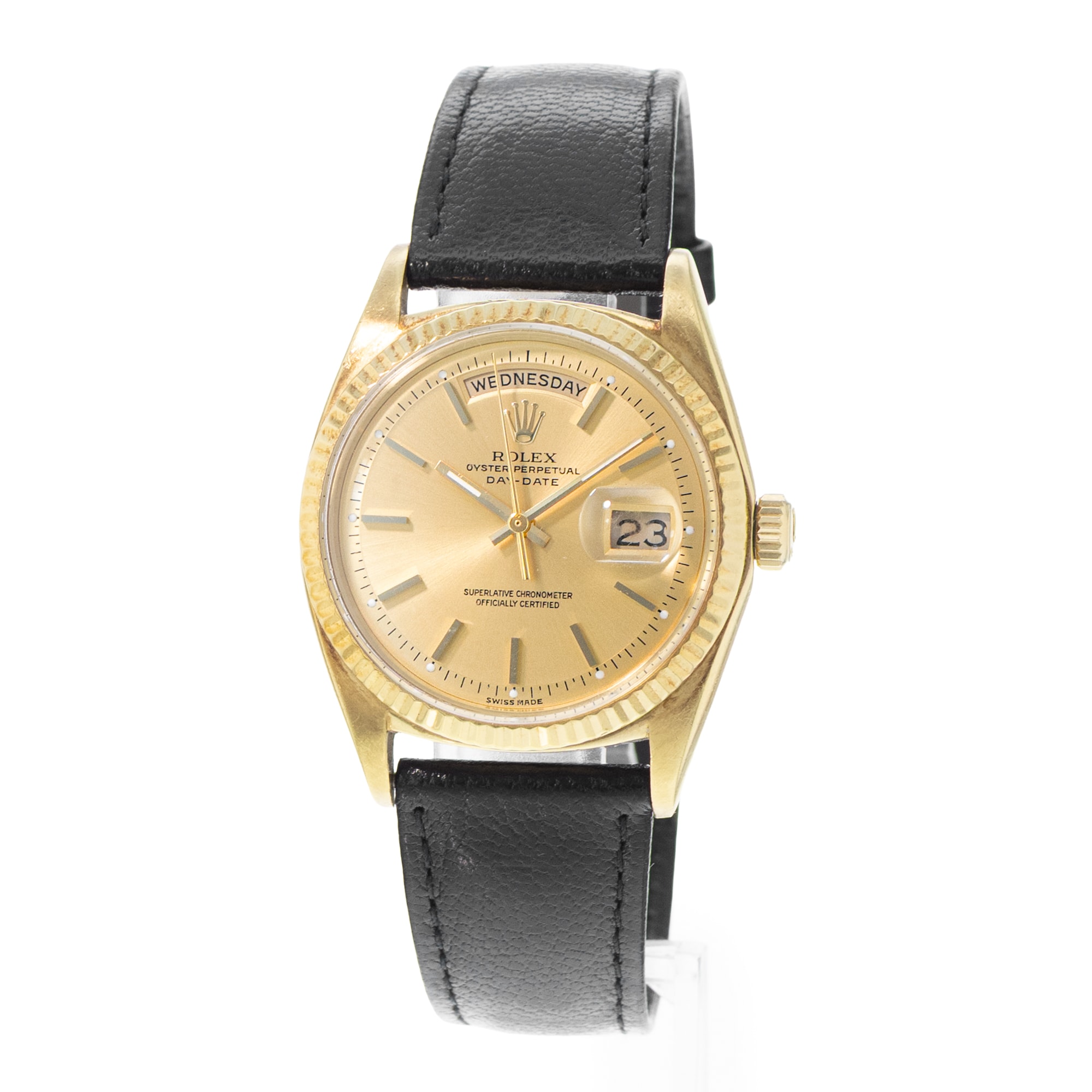 Rolex Day-Date 36
