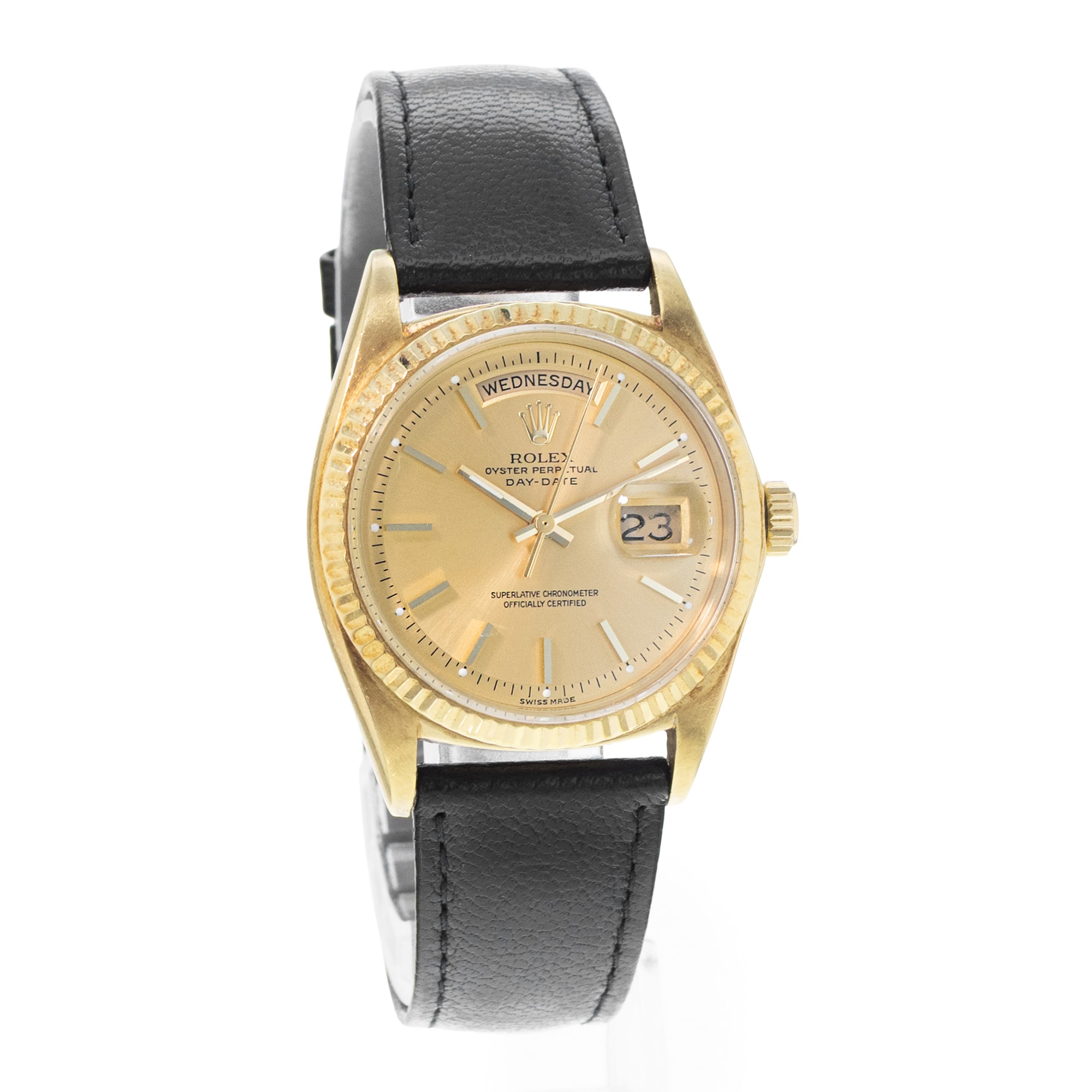 Rolex Day-Date 36
