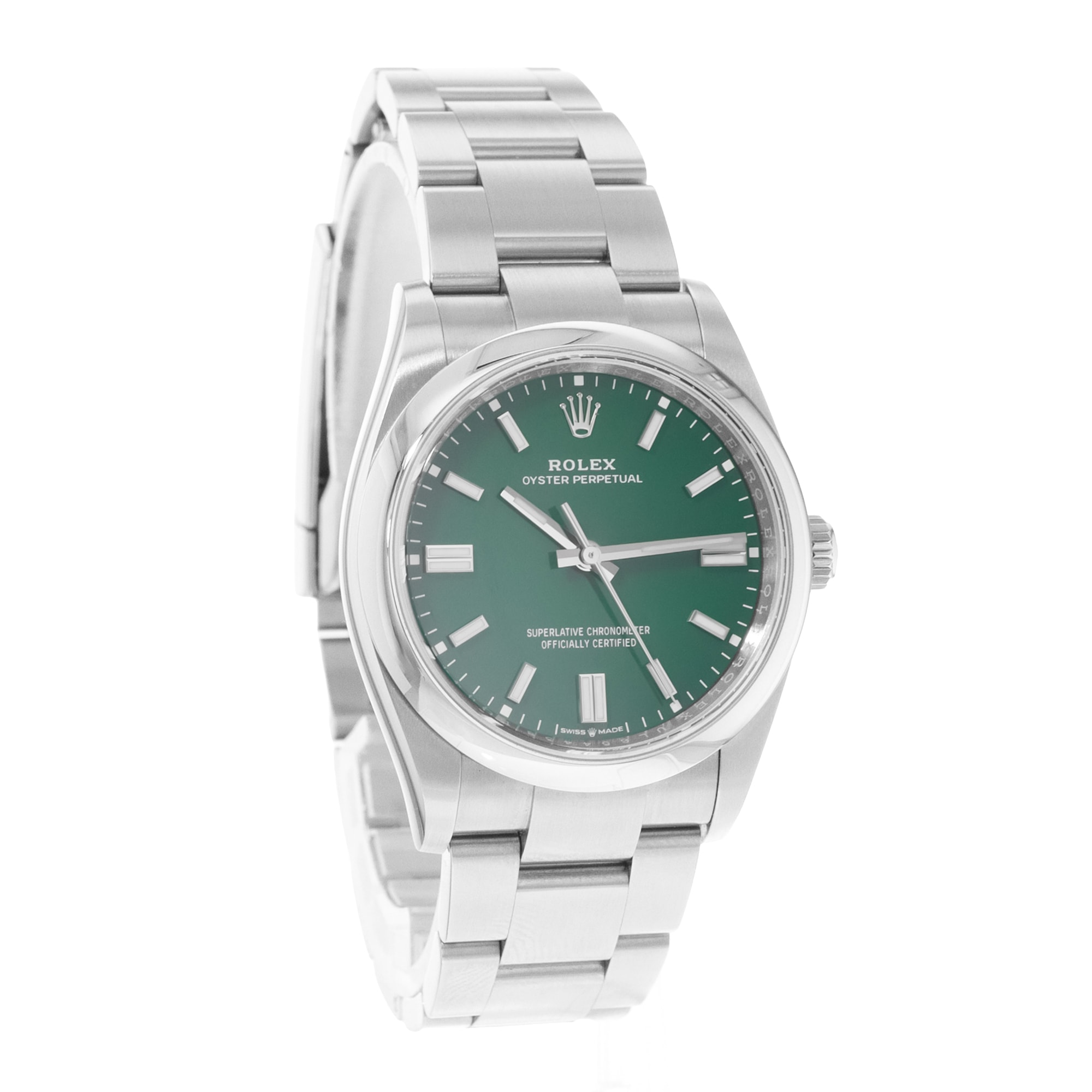 Rolex Oyster Perpetual 36