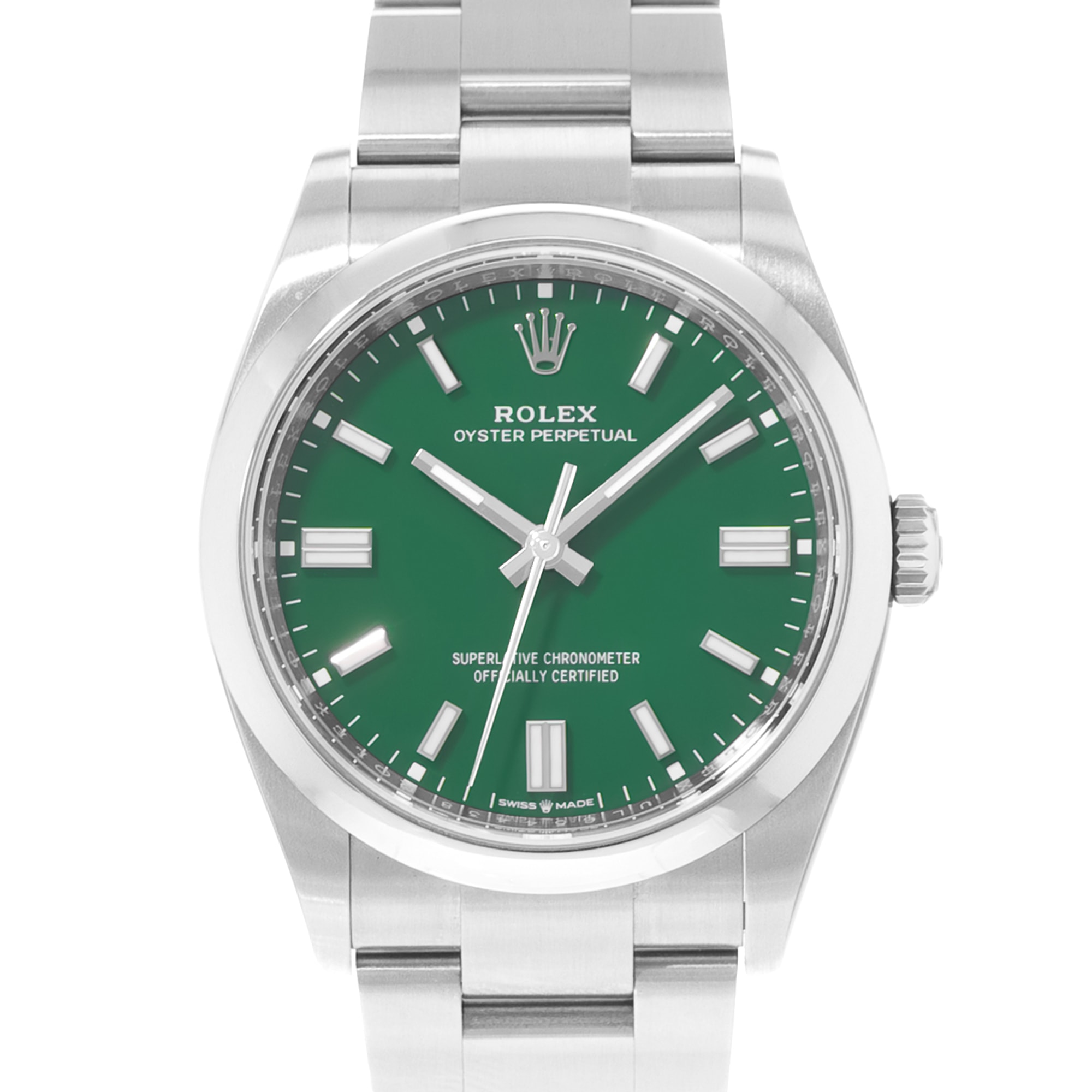 Rolex Oyster Perpetual 36