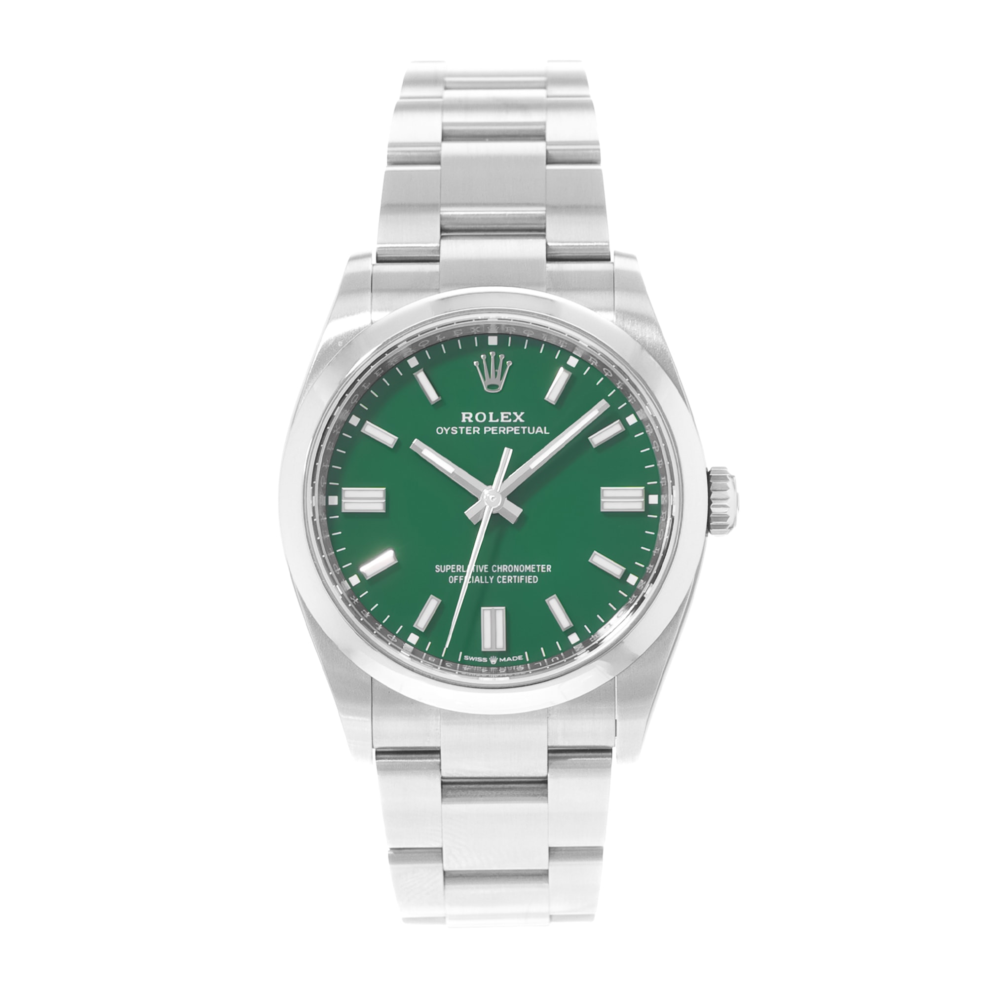 Rolex Oyster Perpetual 36