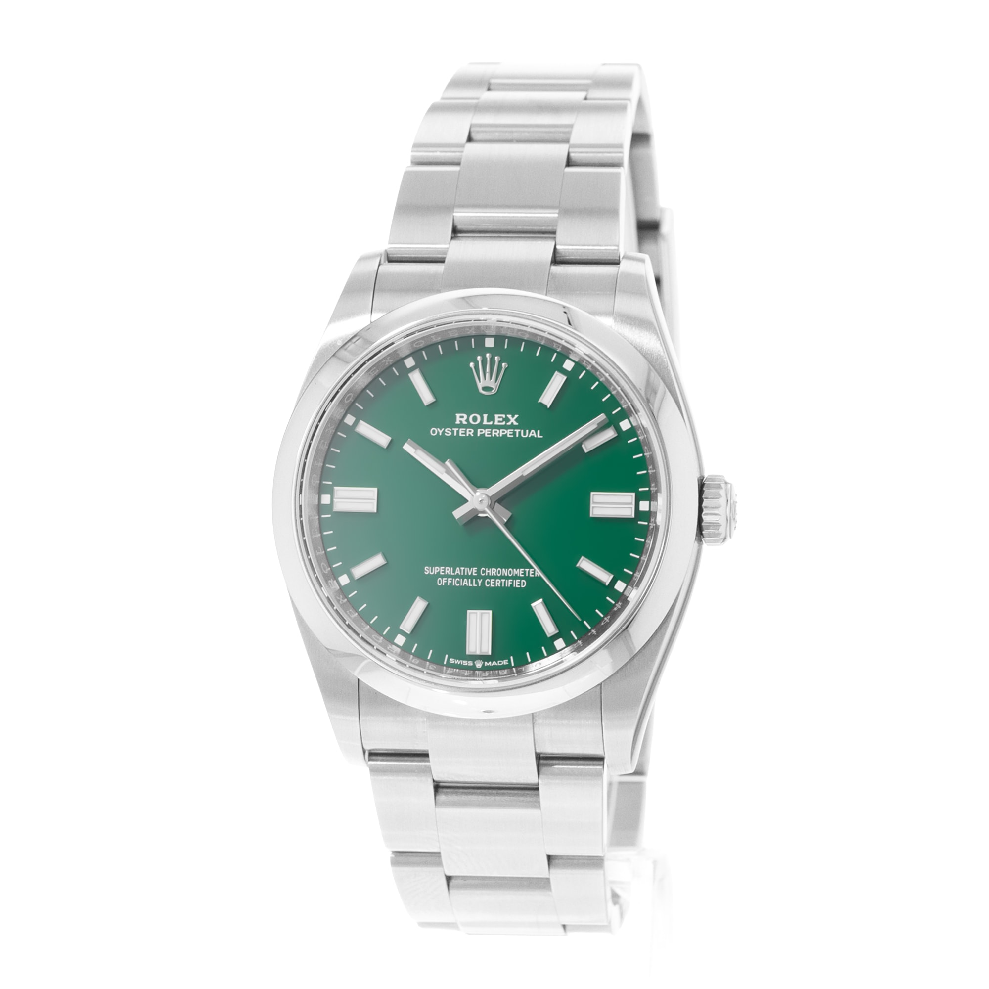 Rolex Oyster Perpetual 36