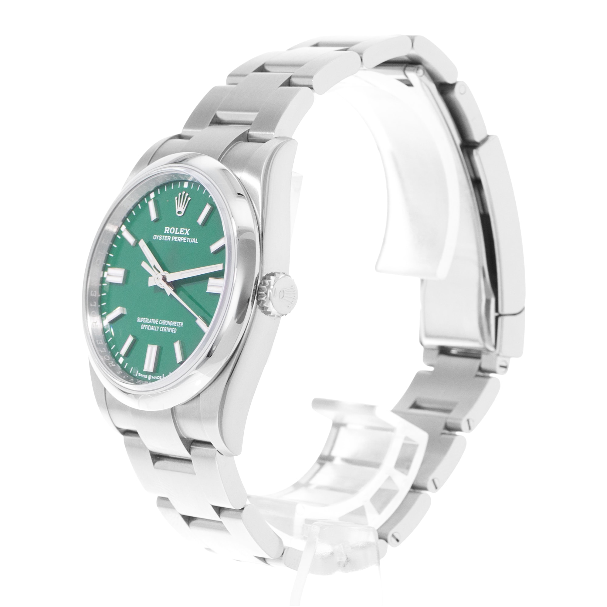 Rolex Oyster Perpetual 36