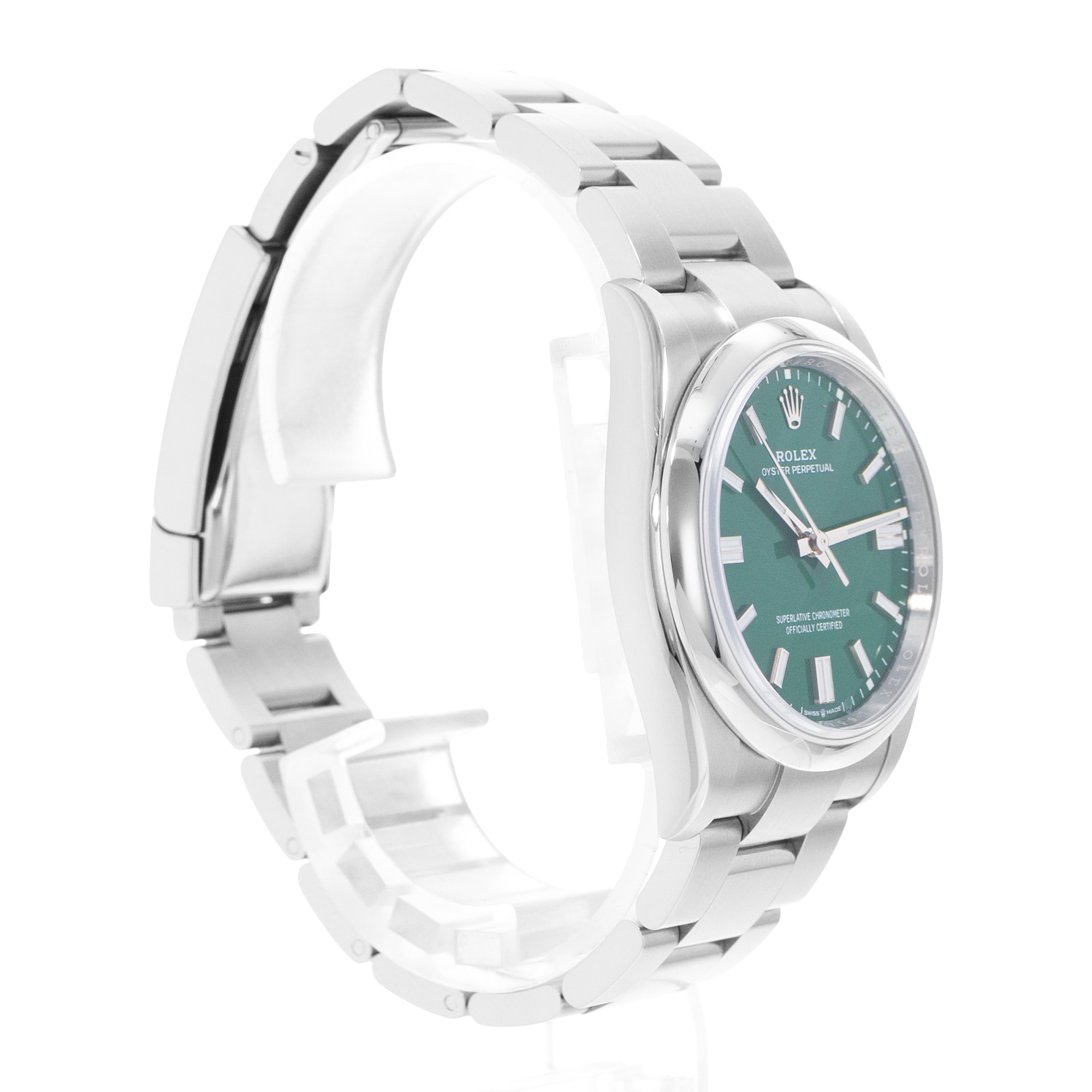 Rolex Oyster Perpetual 36