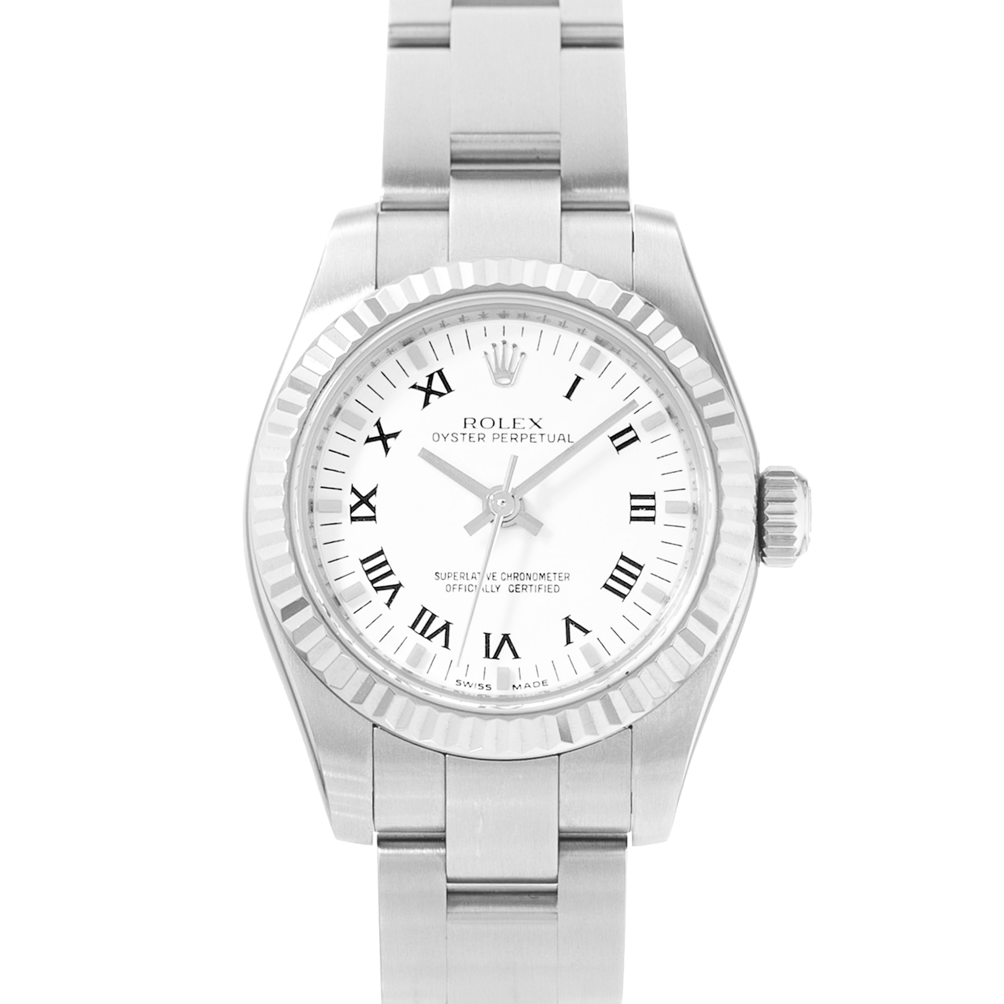 Rolex Oyster Perpetual 26