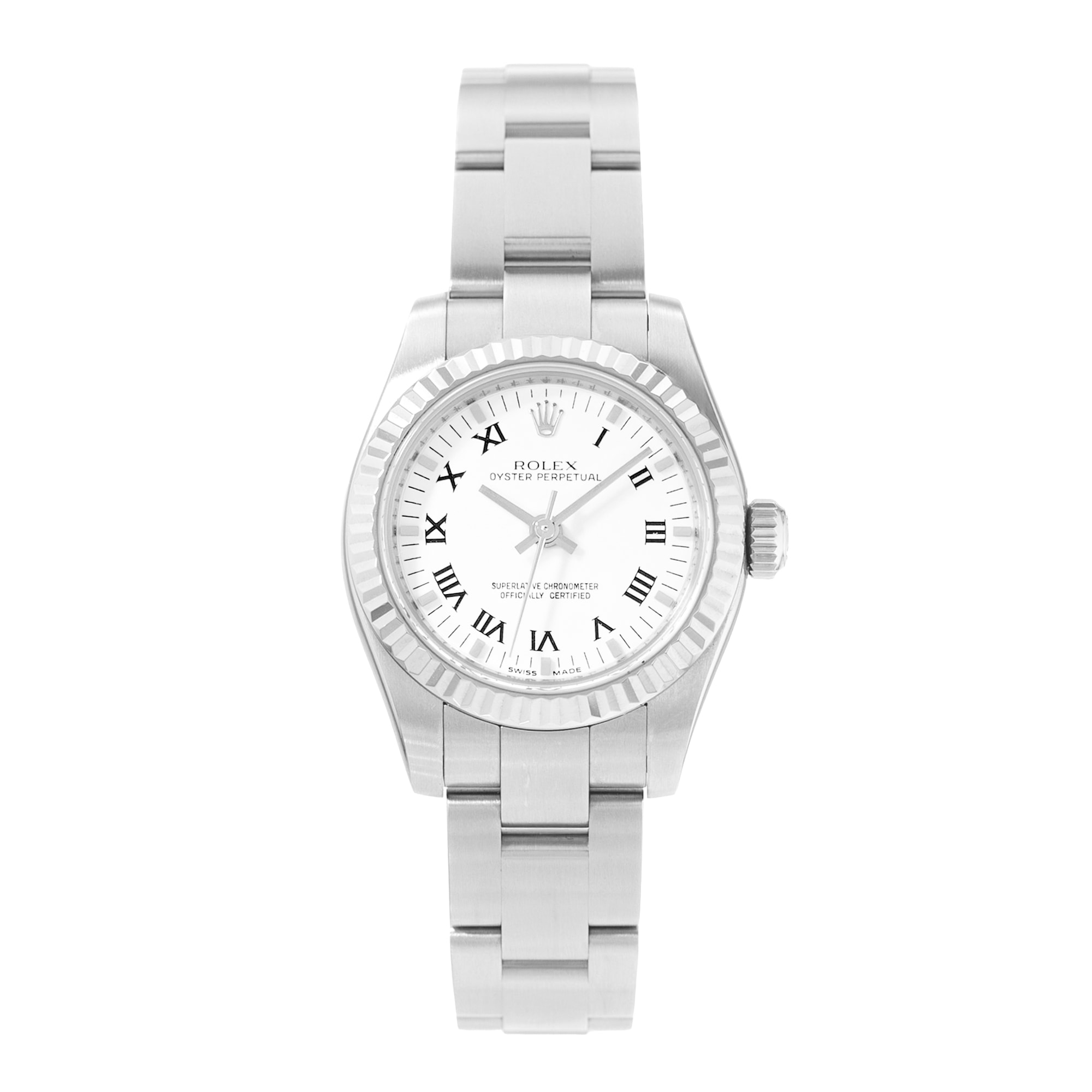 Rolex Oyster Perpetual 26