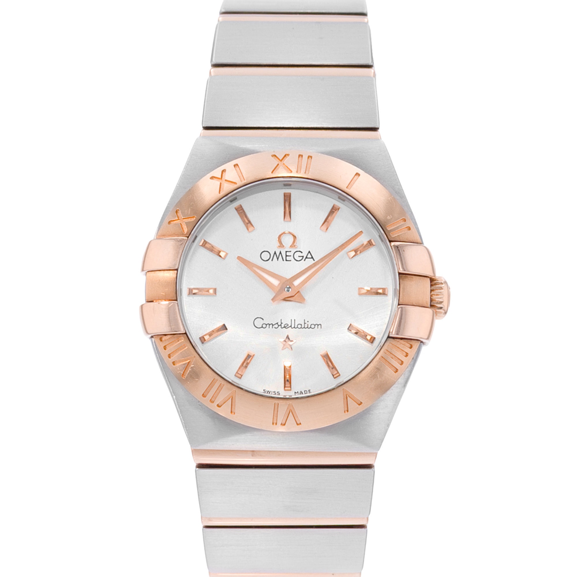 Omega Constellation